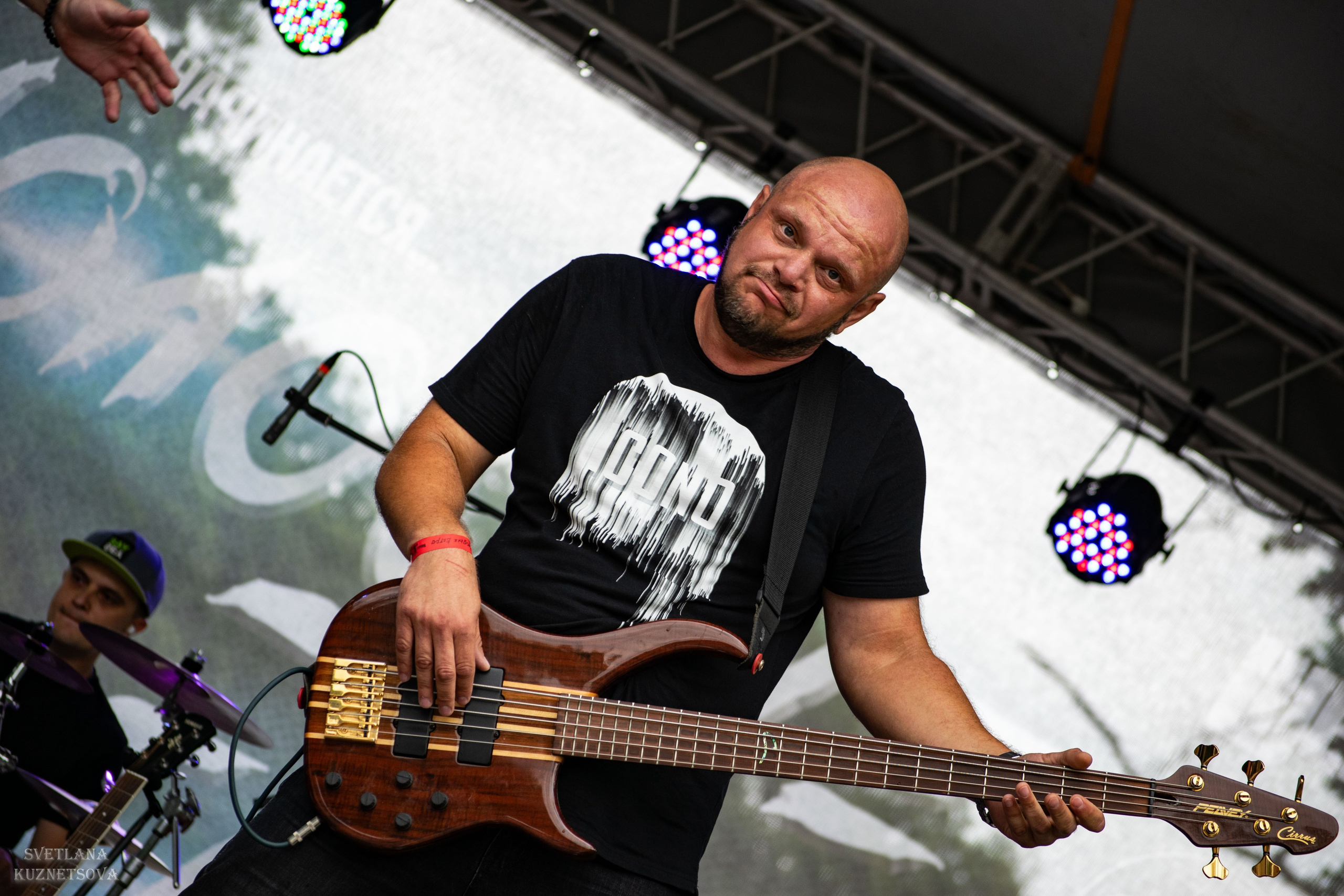 Молодые ветра 2025. Репортажный и портретный фотограф из Воронежа — Светлана Кузнецова