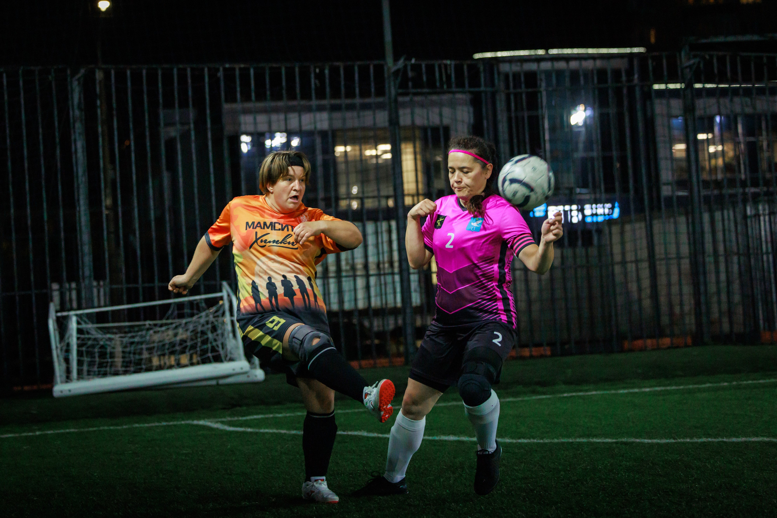 Спорт. Фотограф в Москве Андрей Макаренко