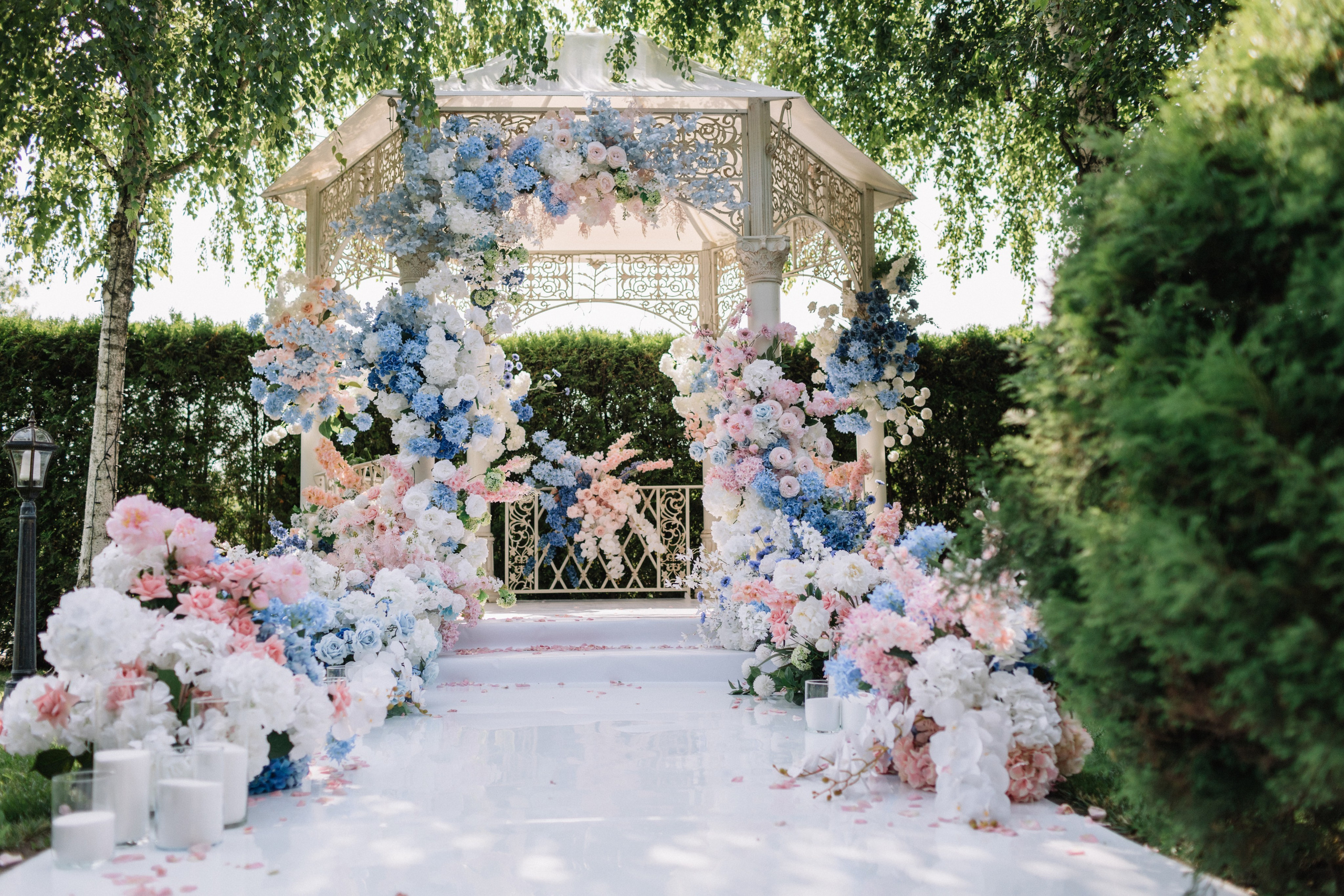 Антон и Алина. Свадебный фотограф в Краснодаре Булатова Наталия
