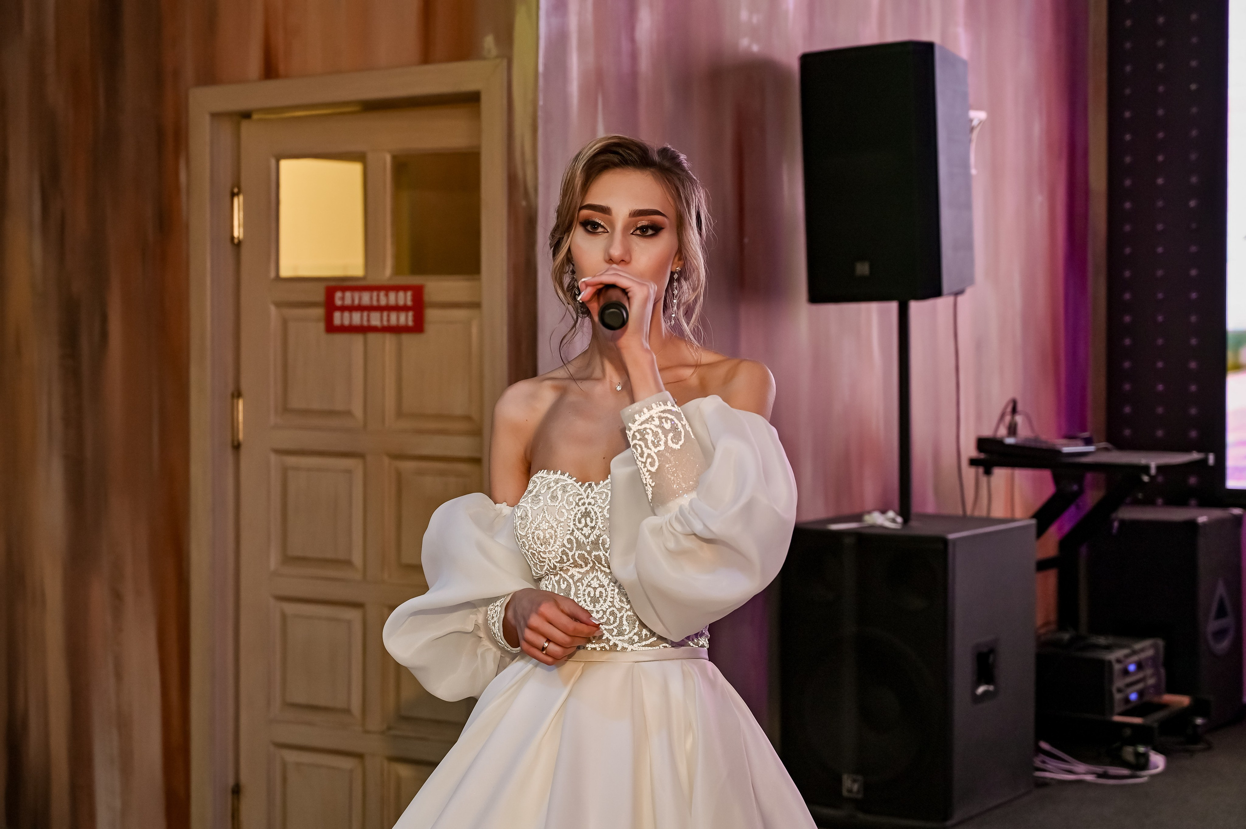 Свадьба полный день. Семейный и свадебный фотограф в г. Уфа Динара