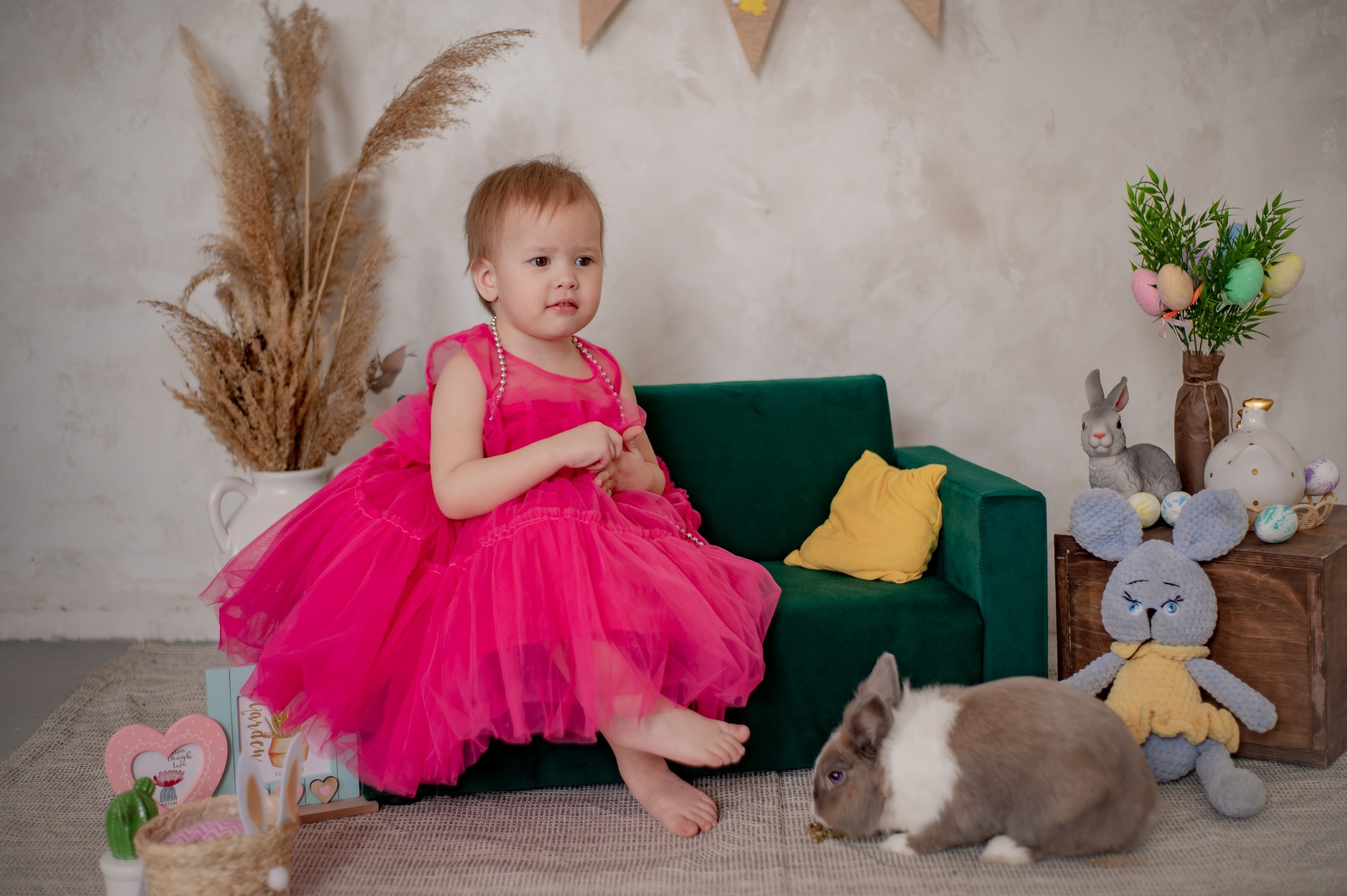 Для детей фотодень. Семейный и свадебный фотограф в г. Уфа Динара