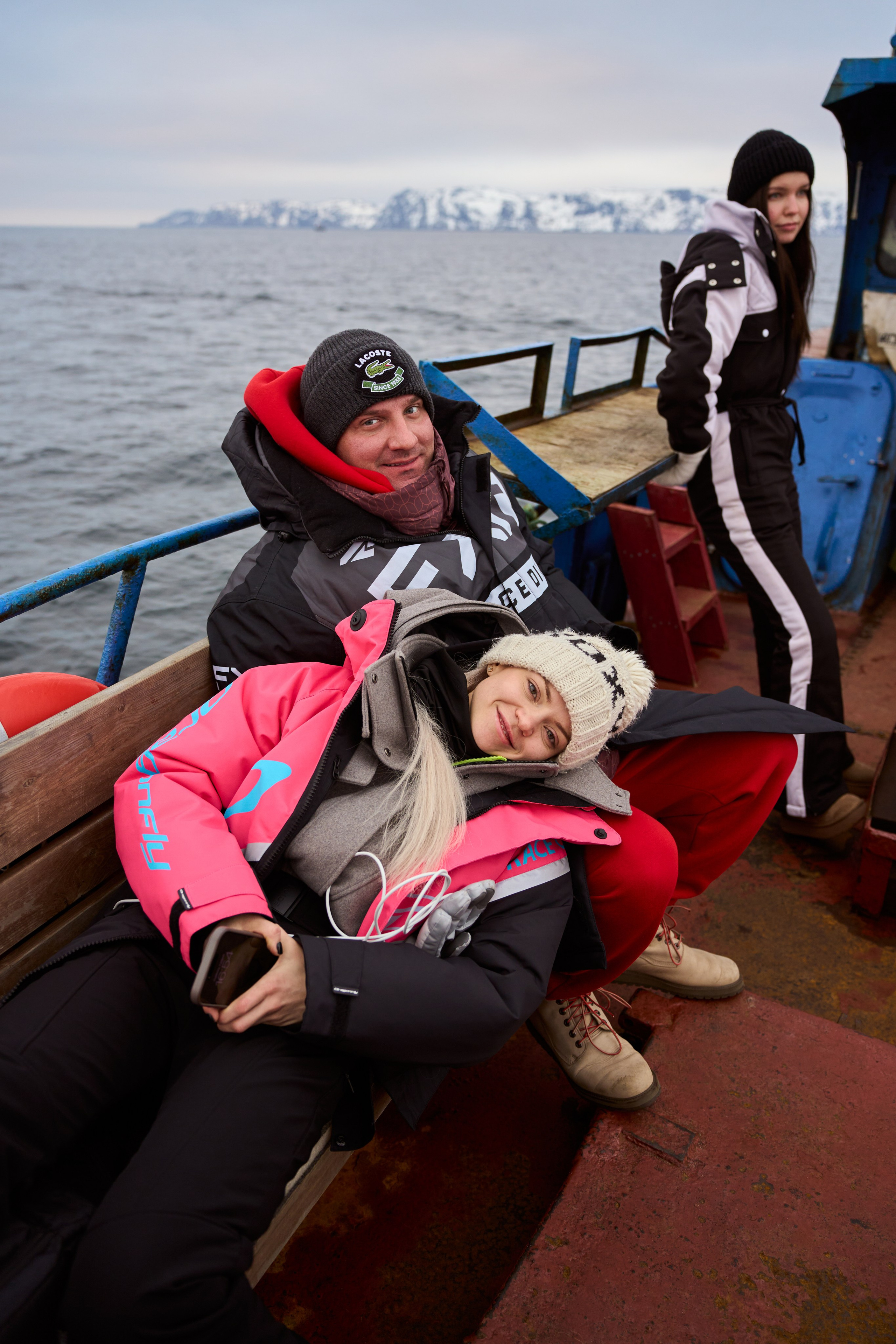 TERIBERKA. Photographer in Yekaterinburg, Sochi, Istanbul, Tbilisi-Bshari Zaana