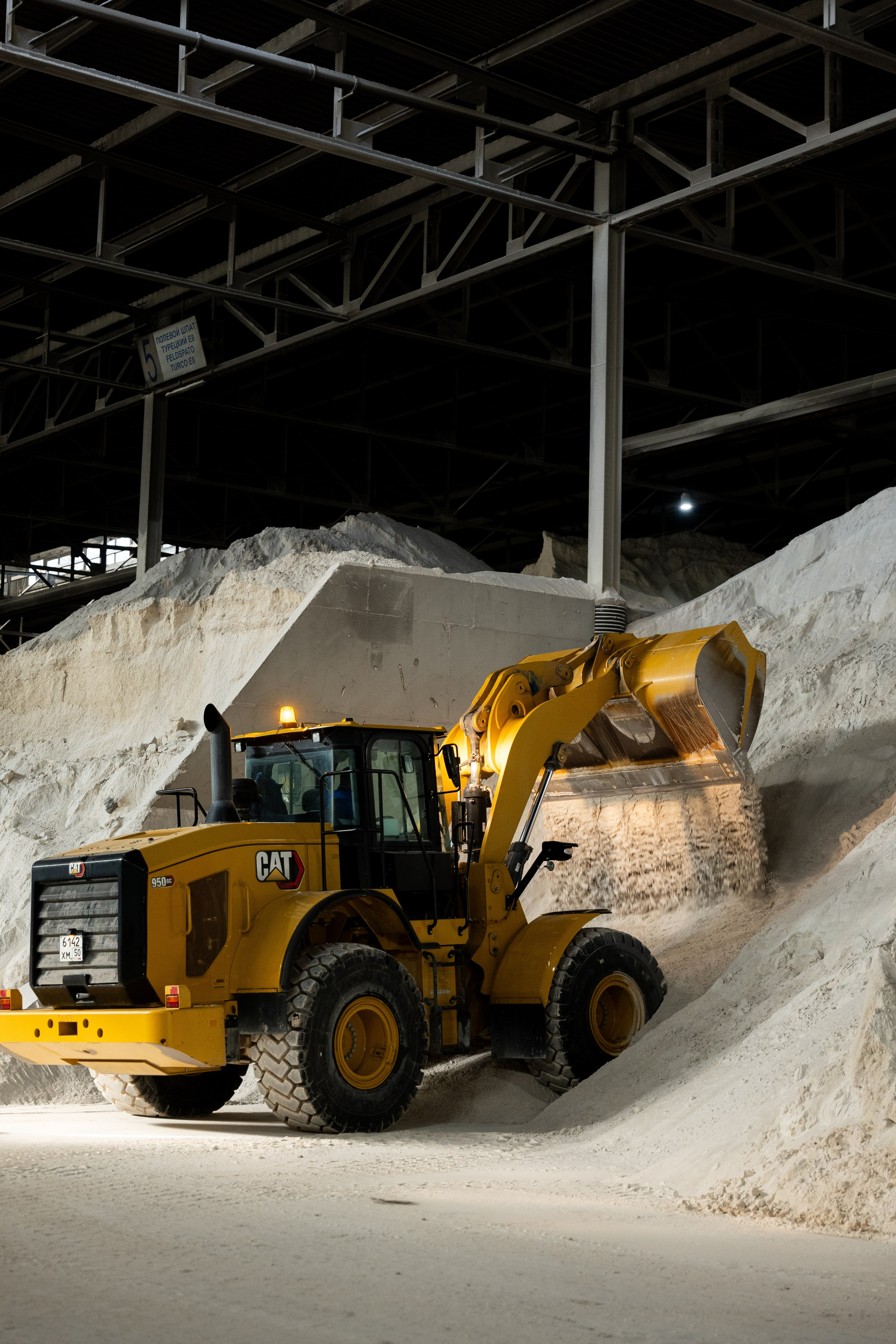 Керамогранитный завод ITALON. Создание контента | Фото | Видеосъемка | Александр Ярков