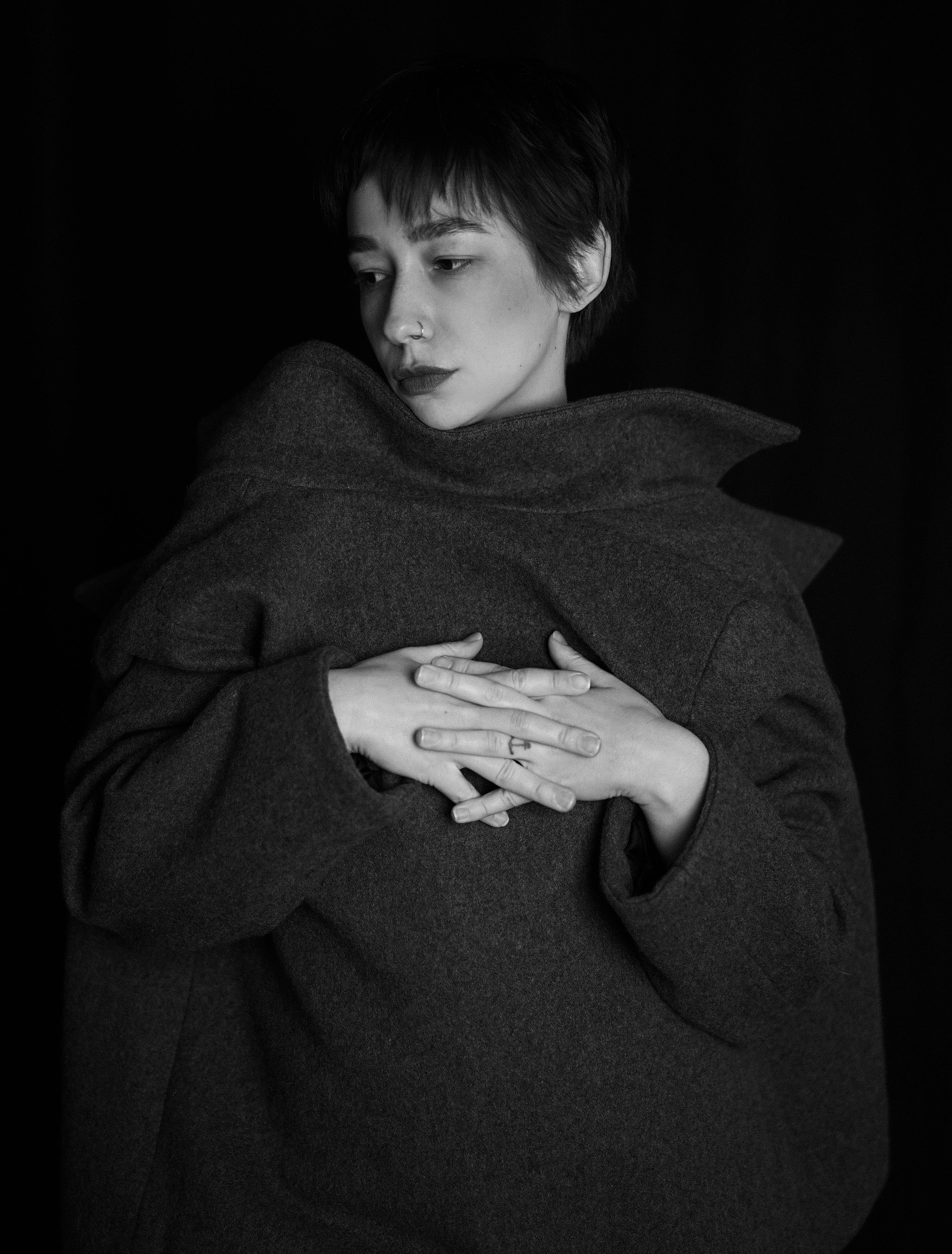 Катя. Ксения Копна. Фотограф из Санкт-Петербурга