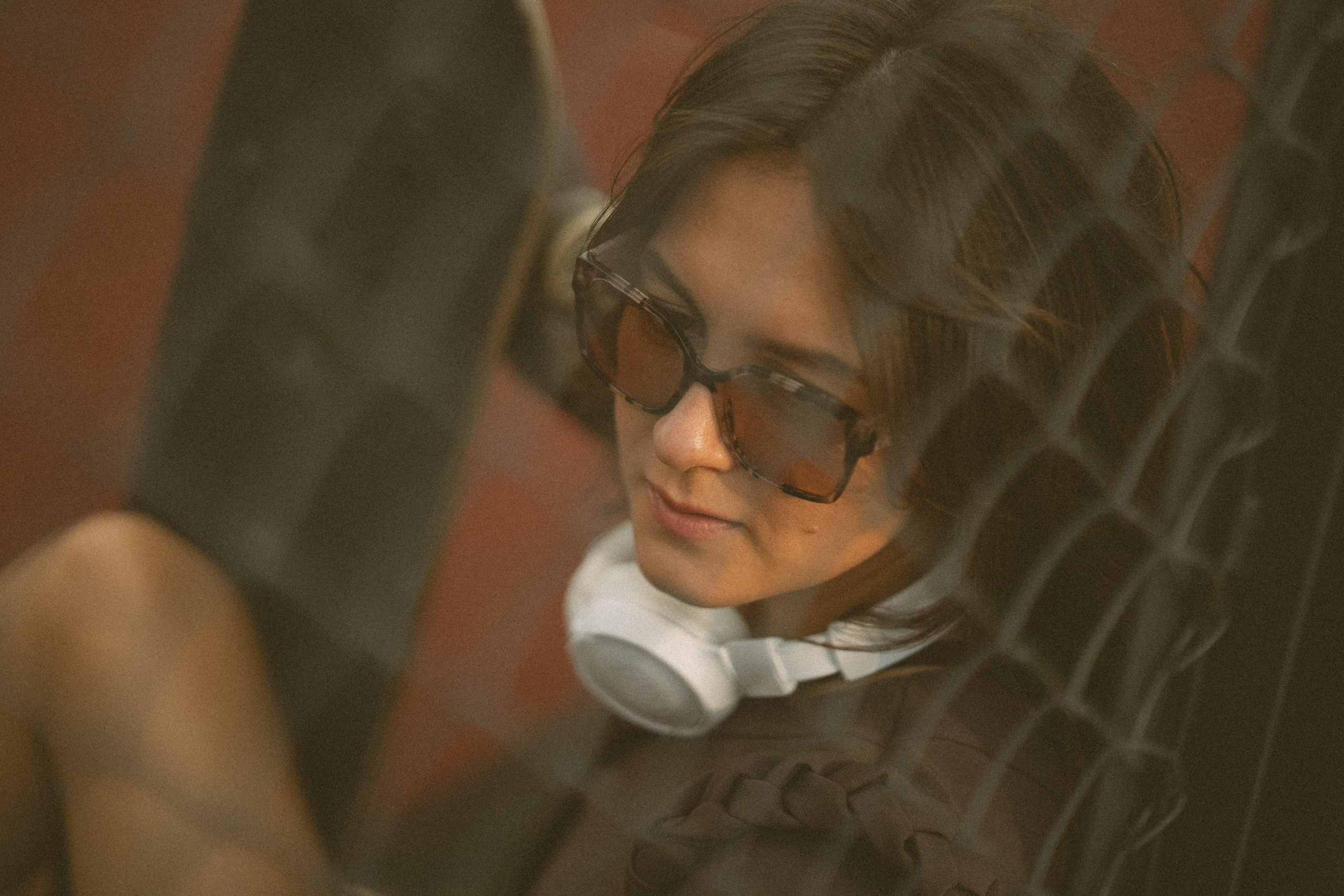 Спорт площадка. Фотограф Мария Зайчик