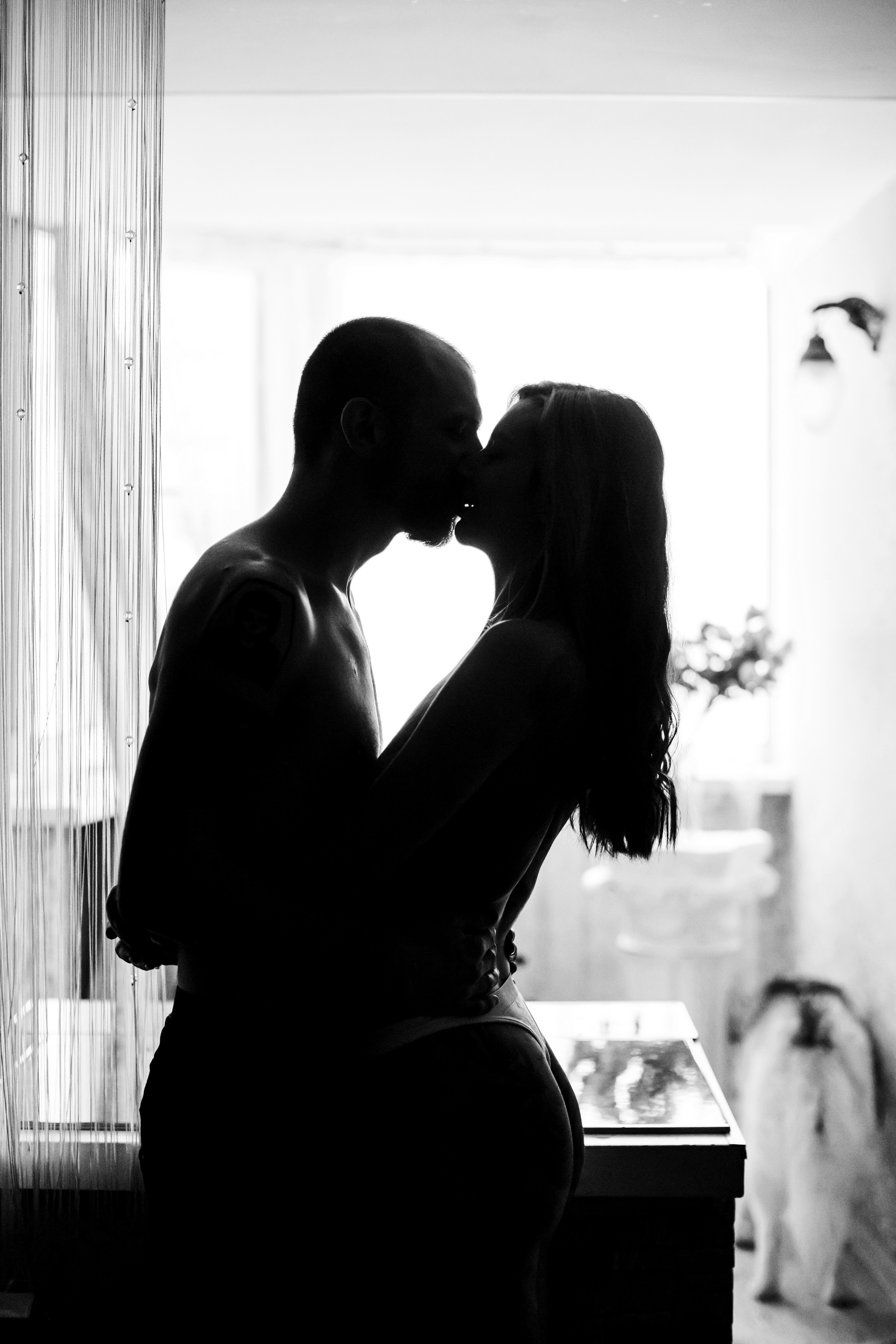 Домашняя фотосессия. Фотограф Казань Москва Ната Смирнова