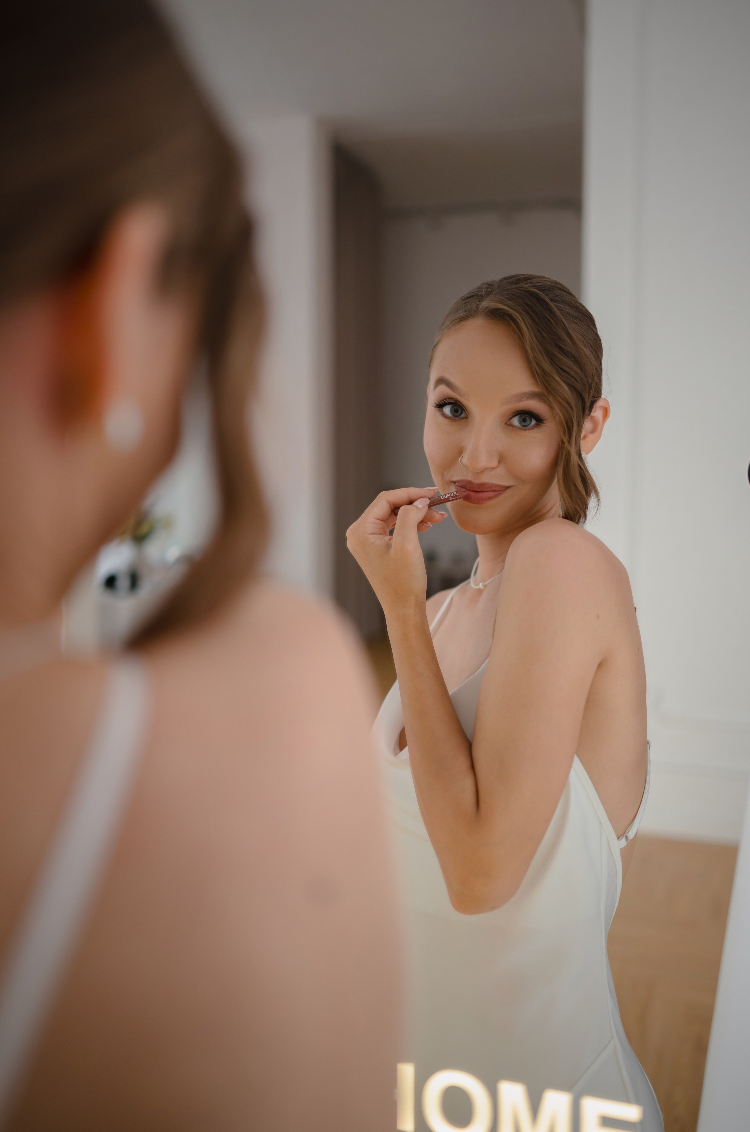 Александр и Ольга. Свадебный фотограф Уфа Дарья Насырова