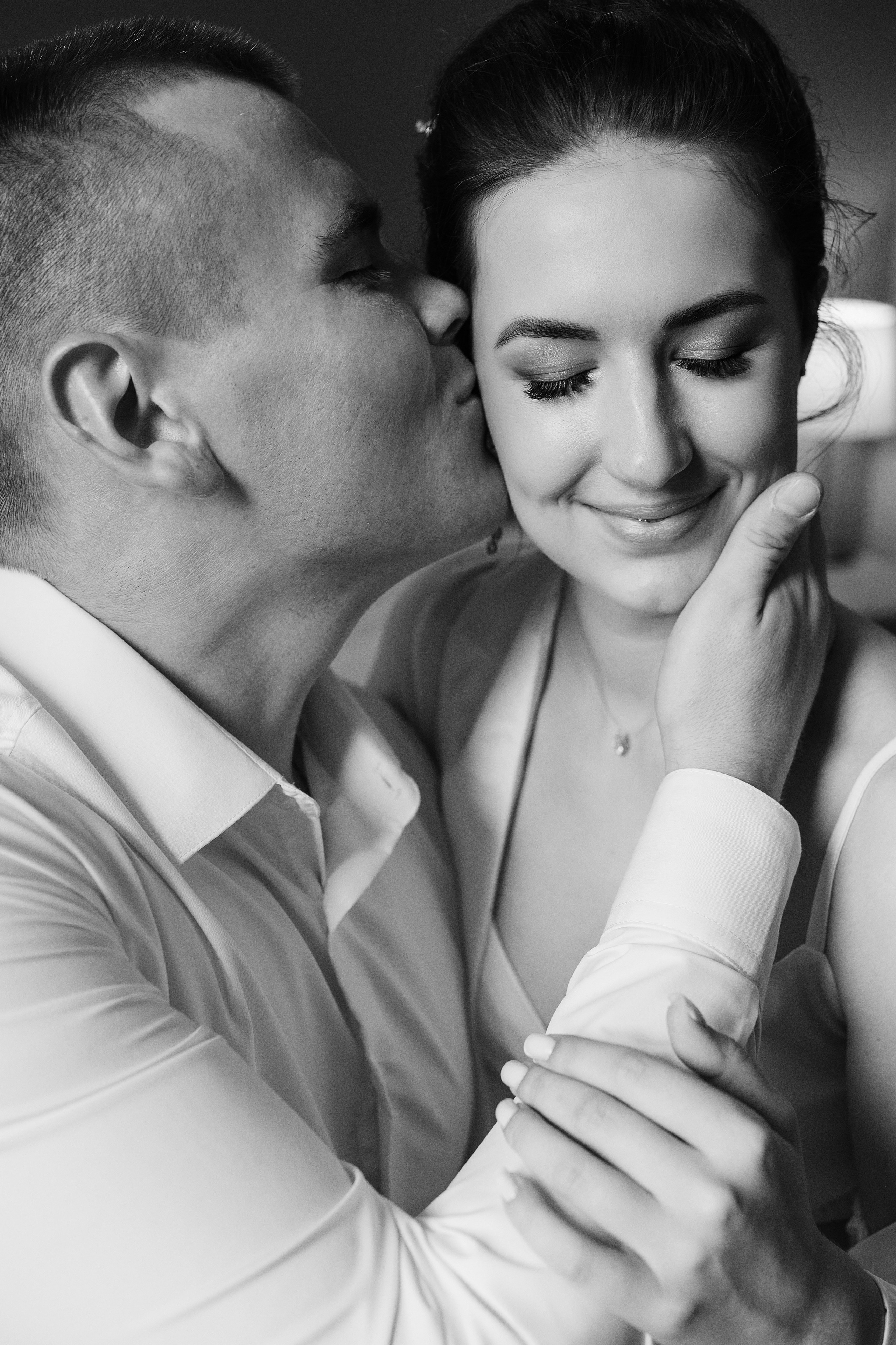 Wedding day #36. Свадебный, семейный фотограф в Рязани Лена Брант