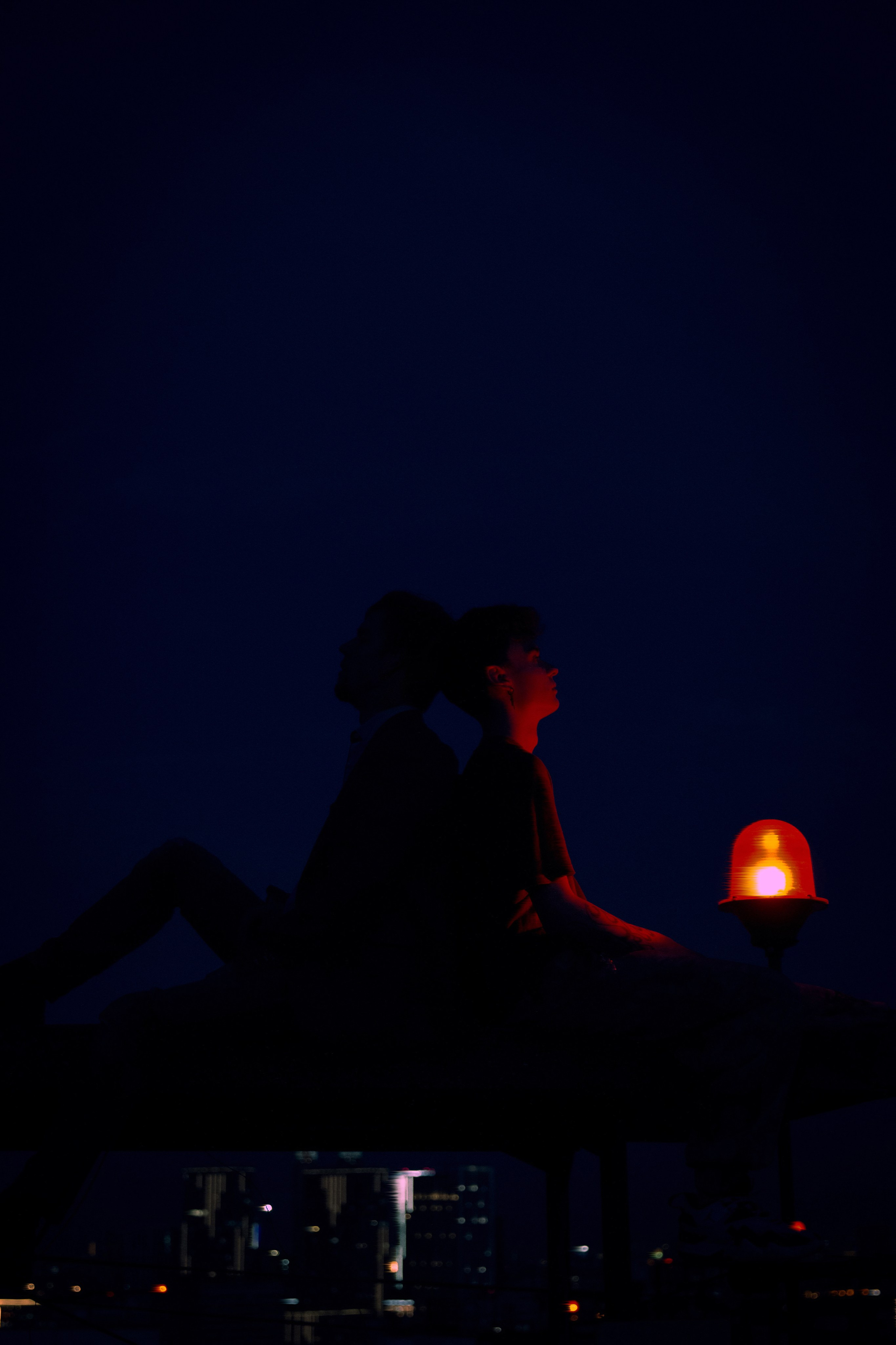 Случайные снимки — творческий фотопроект | EMBOD