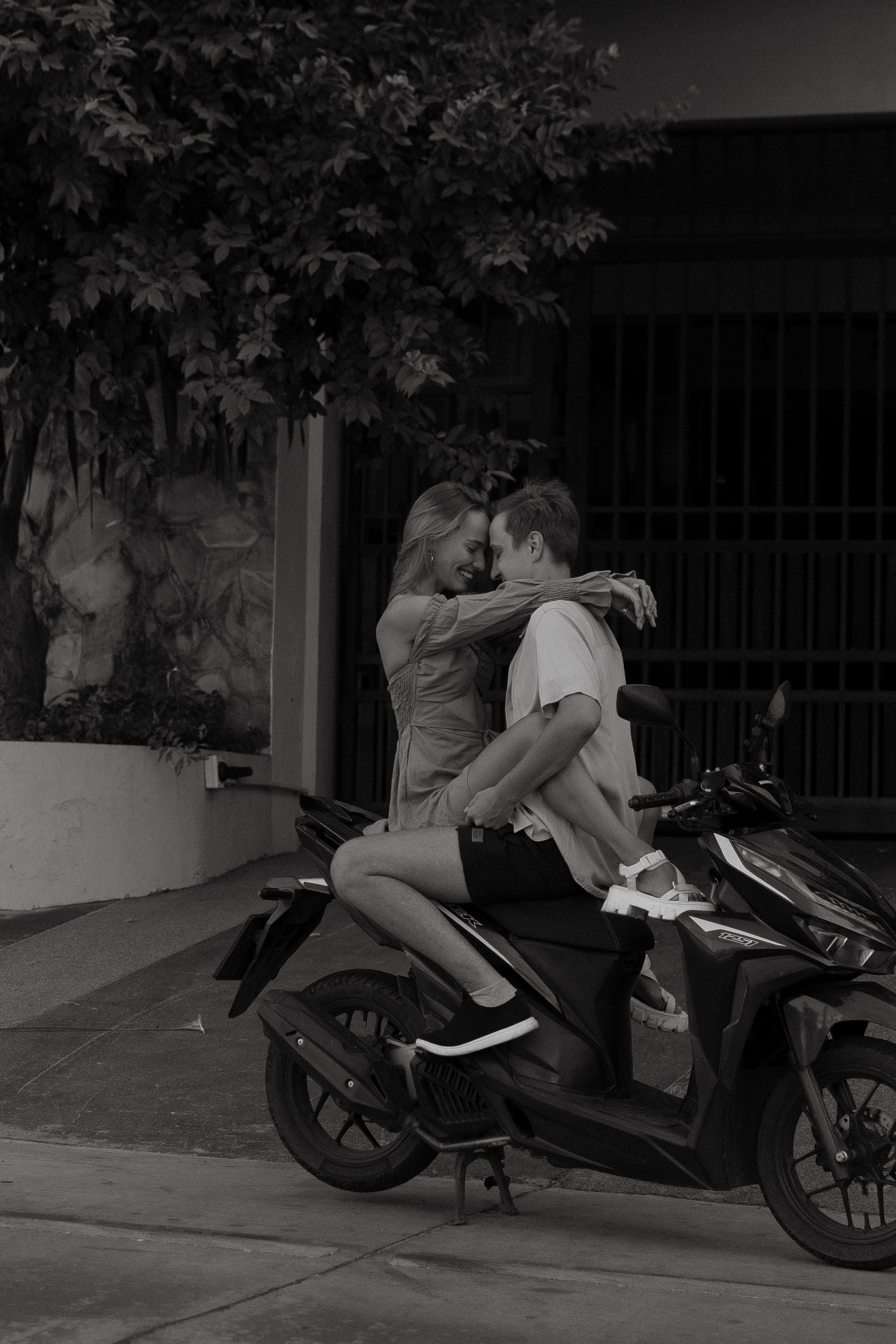 Sofia & Anton. Фотограф Ольга Кудрявцева | Нижний Новгород