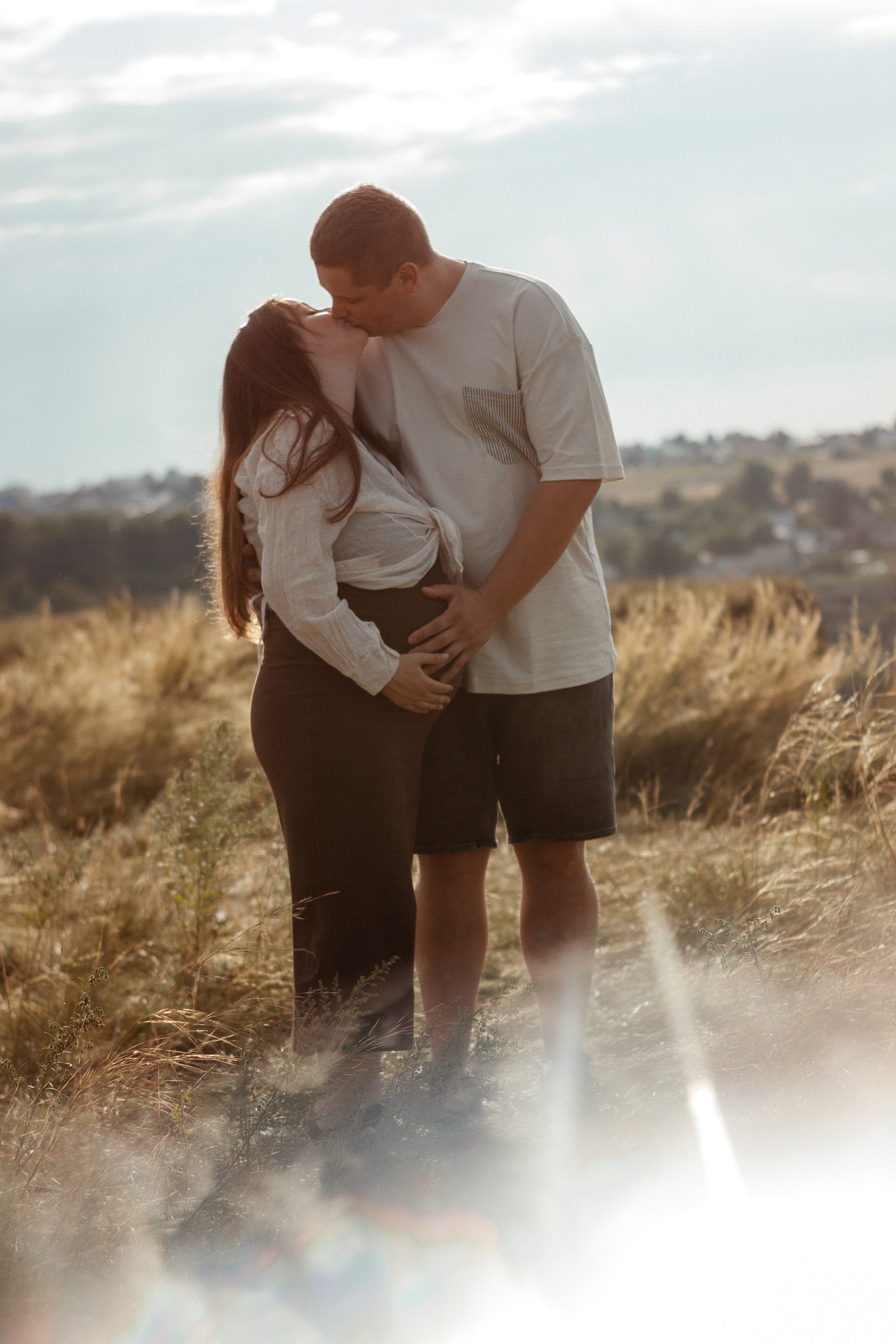 Яна и Александр. Свадебный и семейный фотограф Татьяна Нуякшева Новоалтайск — Барнаул