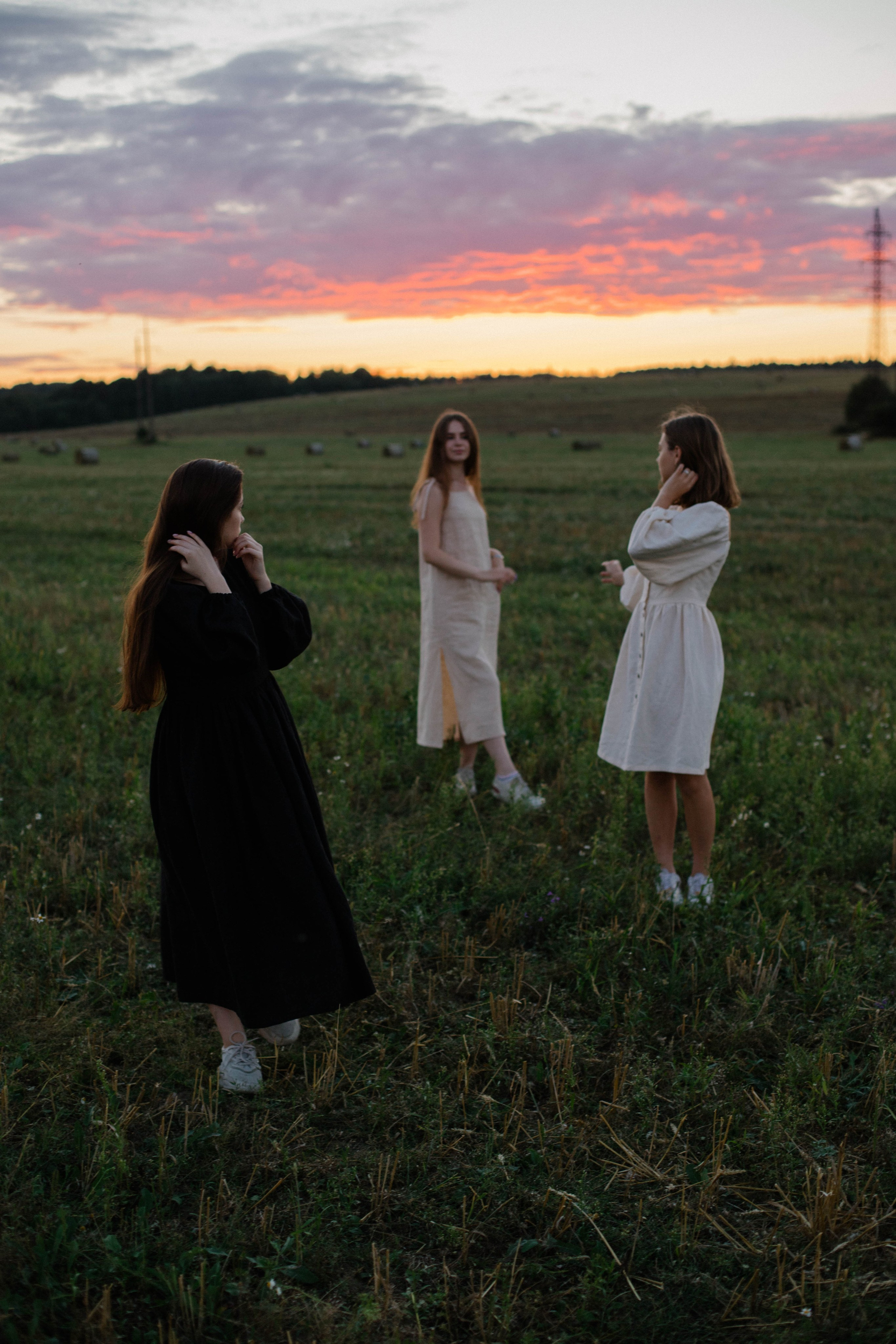 Кампейн для бренда «teplotaruk wear». Фоттéтика / фотоагентство в москве / фотограф москва