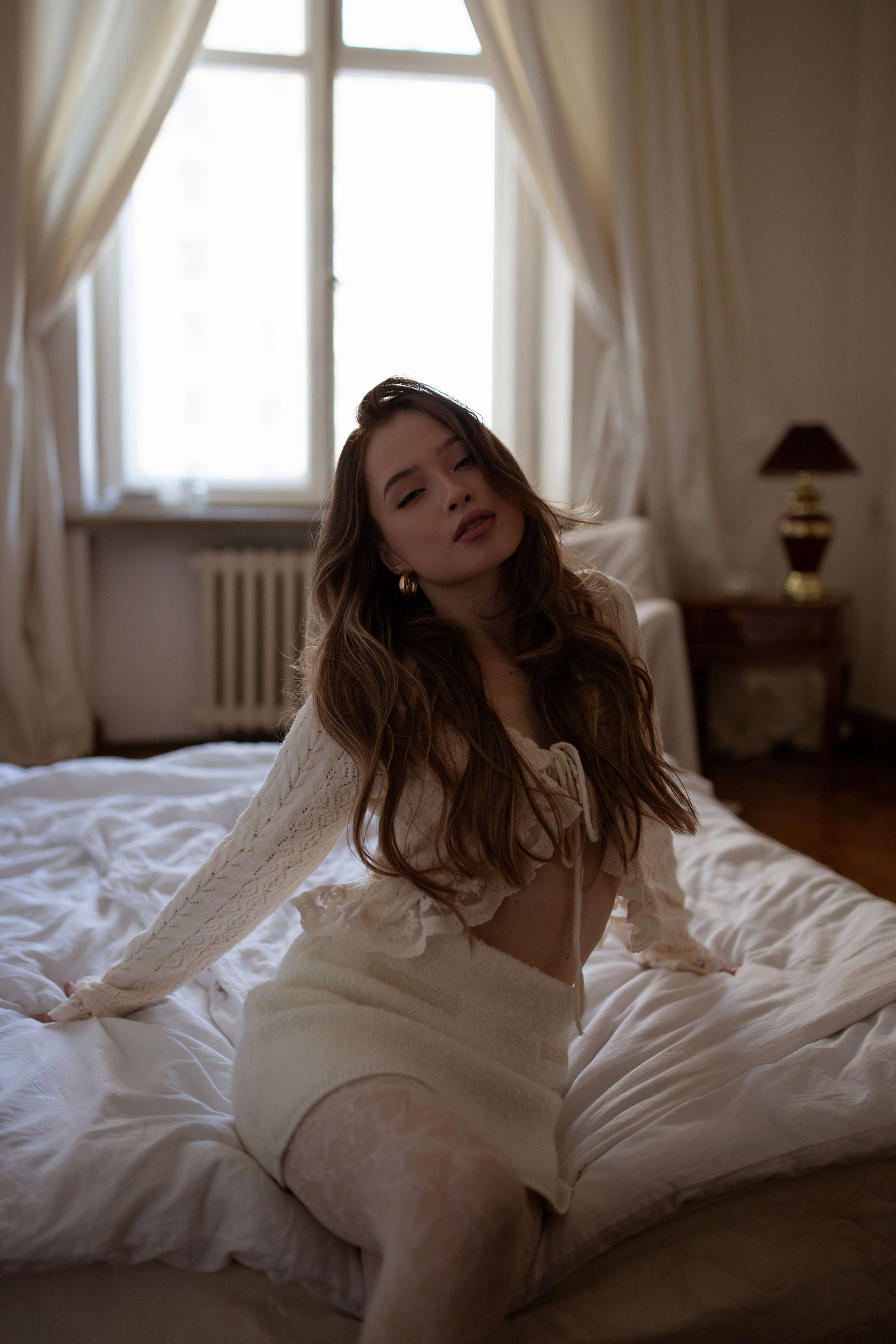 Христина. Фоттéтика / фотоагентство в москве / фотограф москва