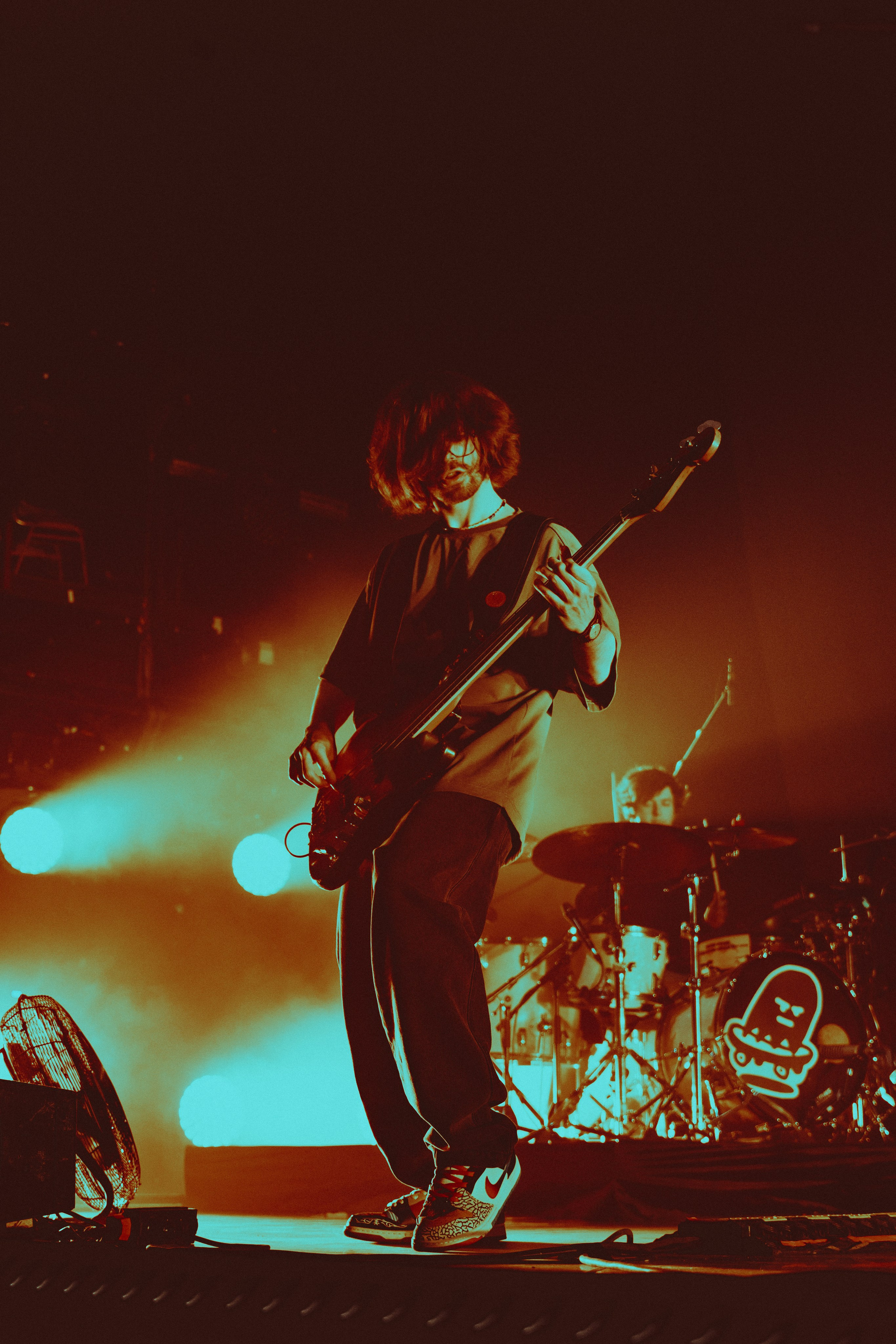 Концертное портфолио фотографа. Концертный и бэкстейдж фотограф | Полина Розова | Кит