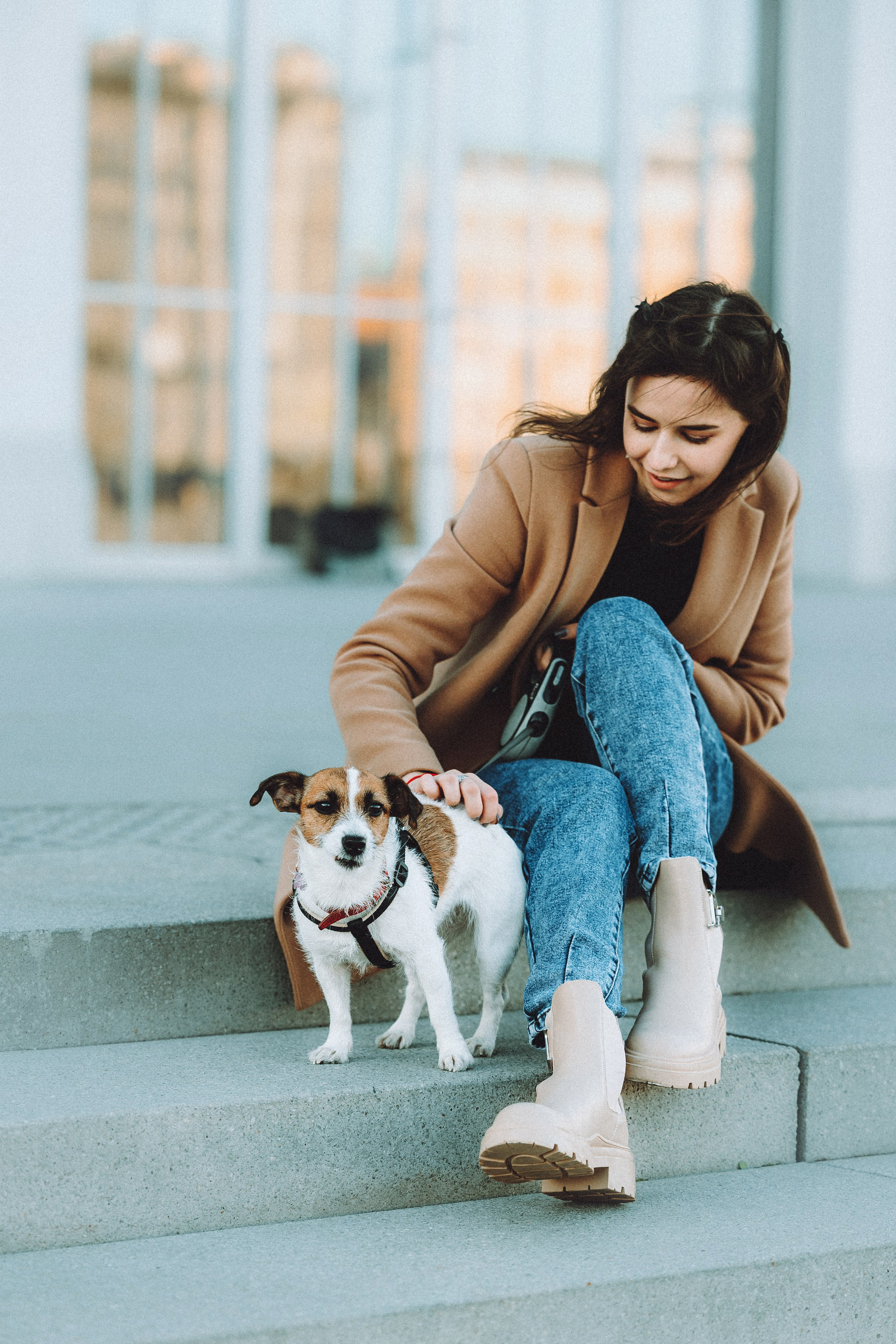 Лера и Рада