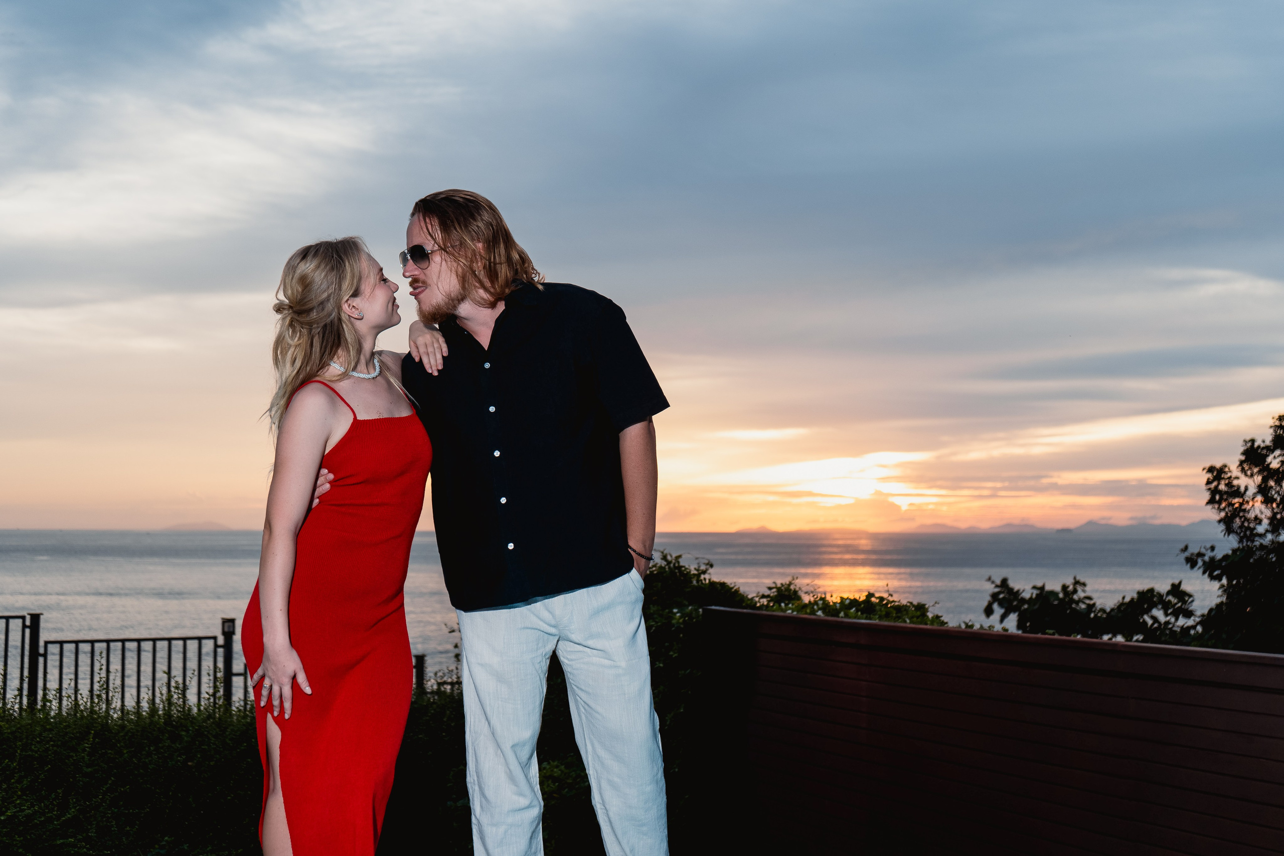 Love Story и Свадебная Фотосъёмка на Пхукете – истории любви в объективе. Ян Долматов — фотограф, видеограф и продюсер на Пхукете, Таиланд