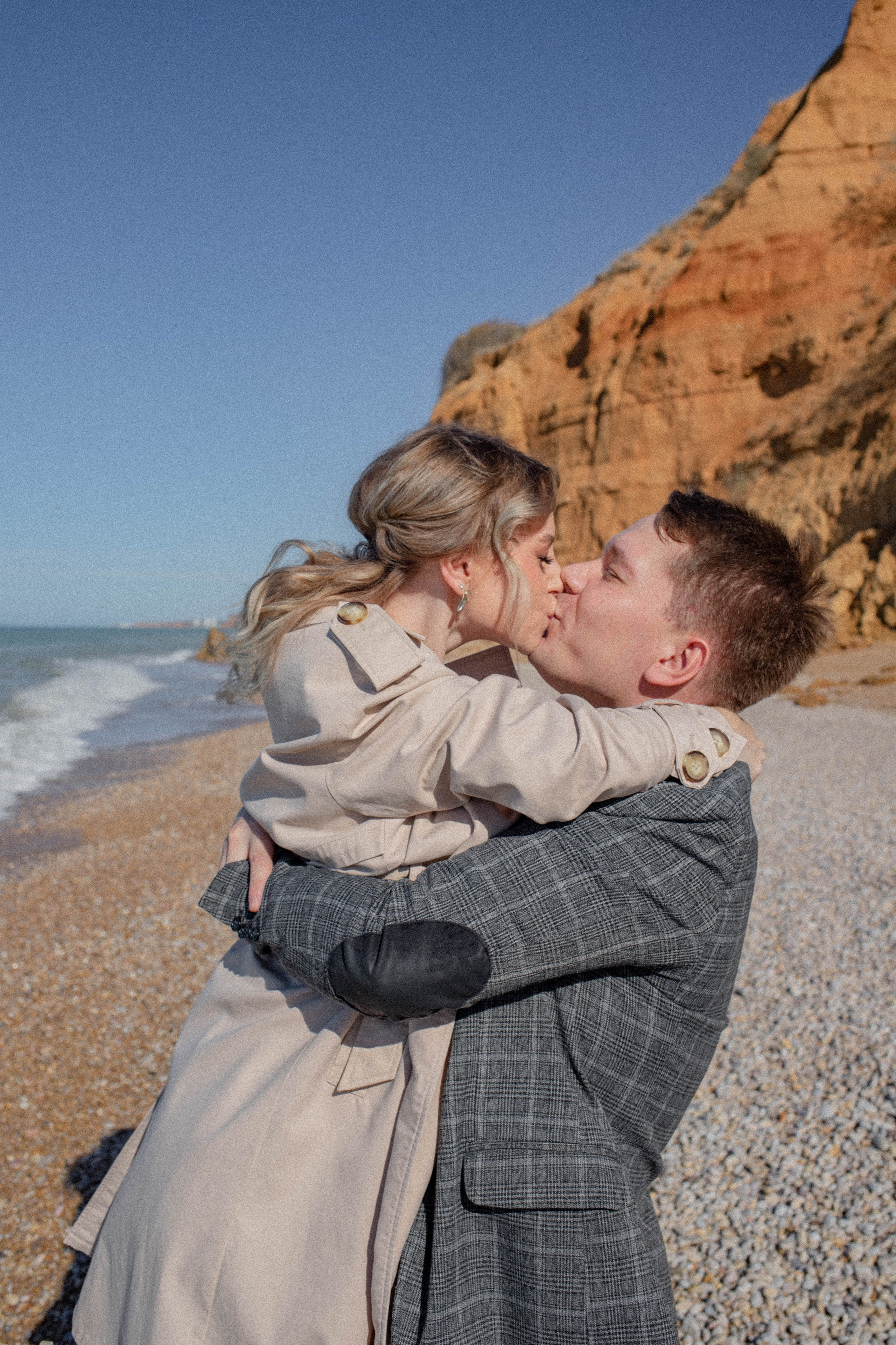 Анна & Валерий. Фотограф Немазенко Ольга