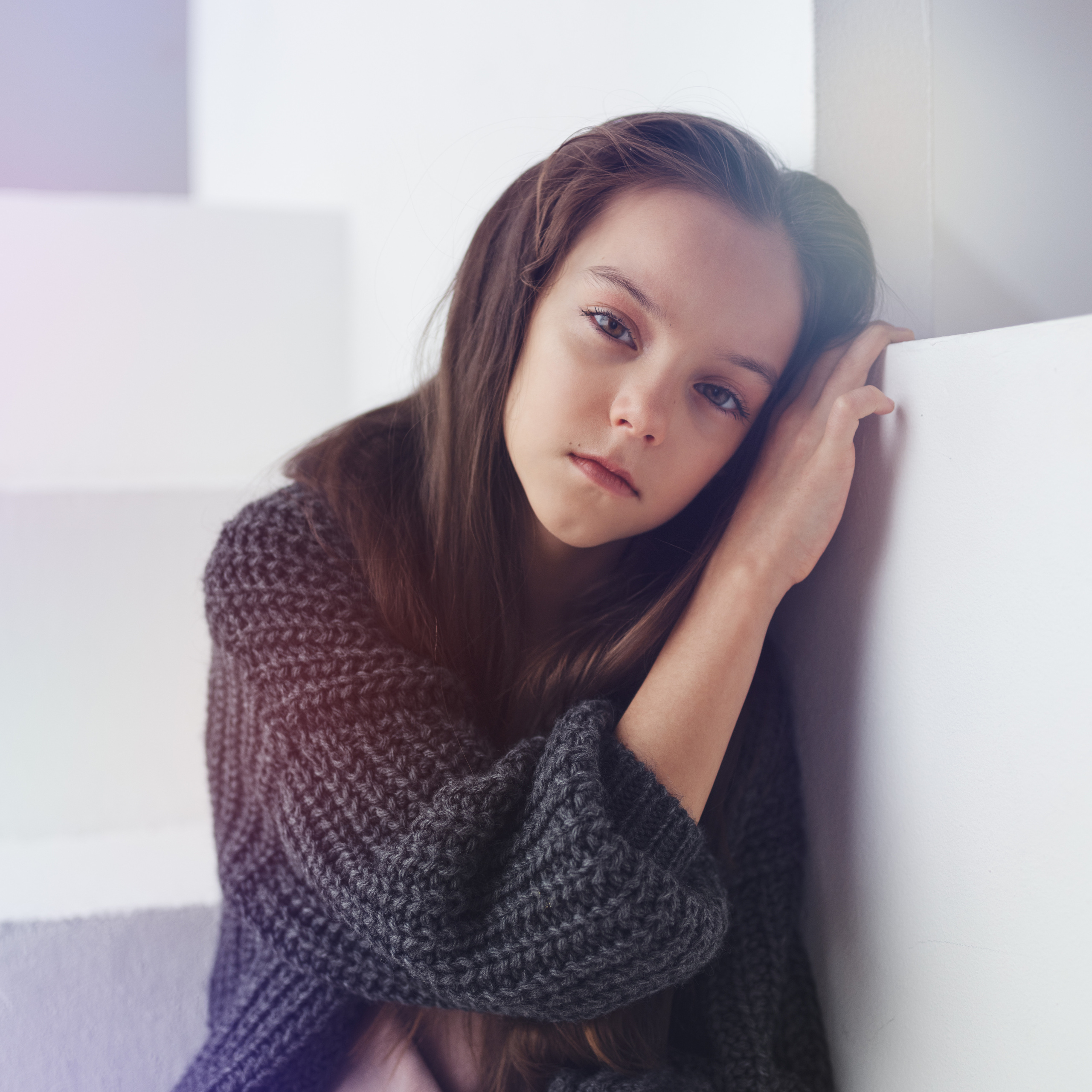 Child Photography portfolio of the photographer Ilya Bandorin. Ilya Bandorin Photography