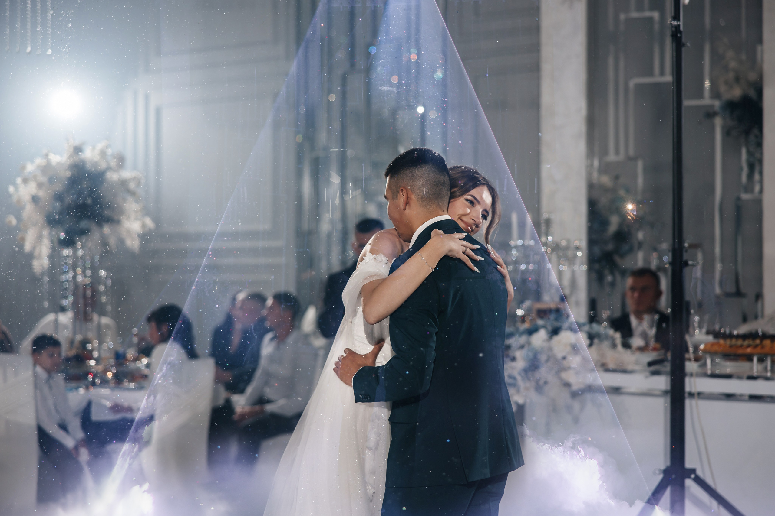 Анонс свадьбы Максима и Алены. Свадебный фотограф в Крыму и Севастополе Ольга Баскакова