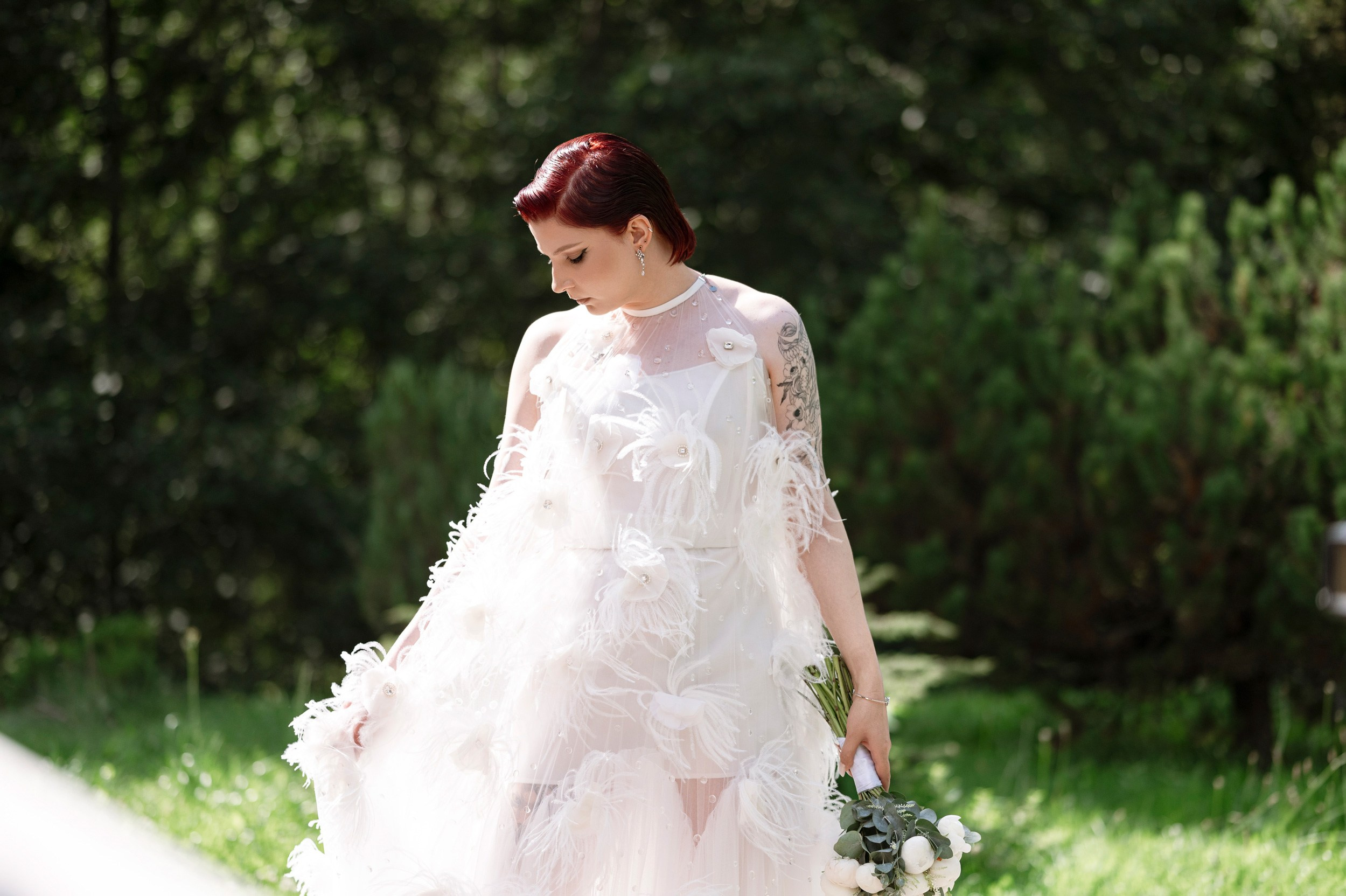 Никита и Настя (Рублево). Фотограф Антон Горин