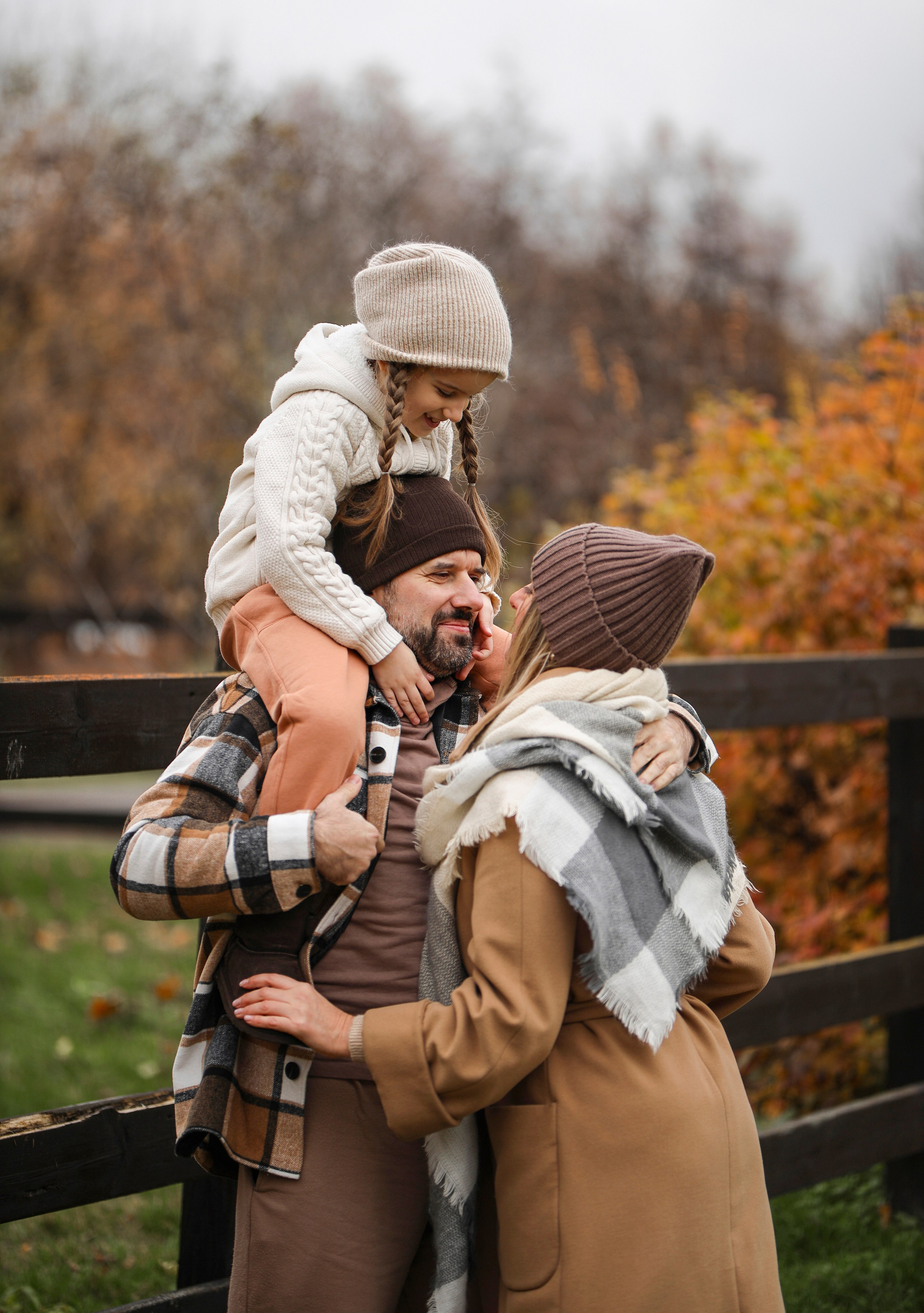 Парк Коломенское. Детский и семейный фотограф г. Москва Оксана Катаджи