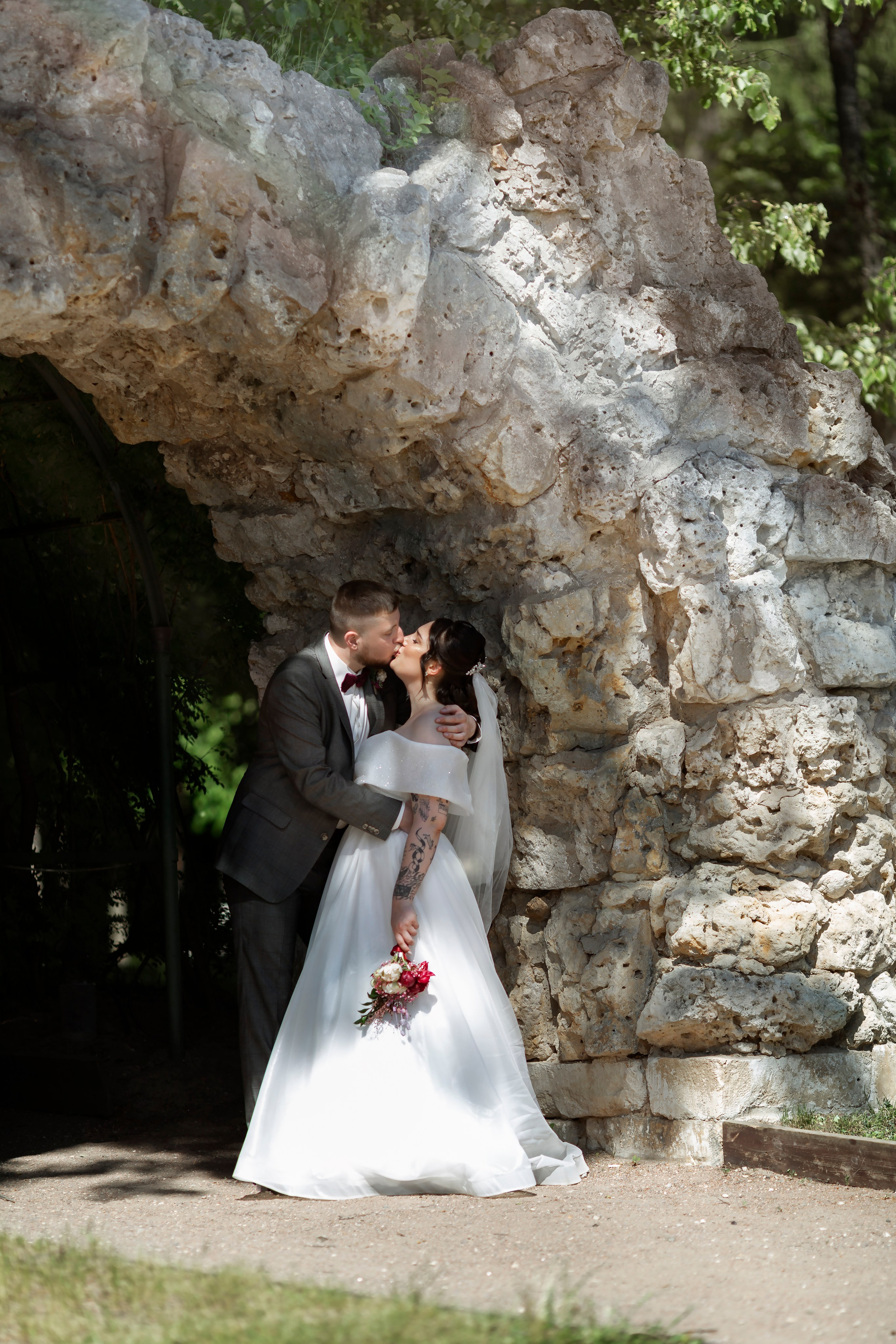 Данила и Арина ~ Крокус Vegas. Семейный и свадебный фотограф в Москве Татьяна Седлецкая