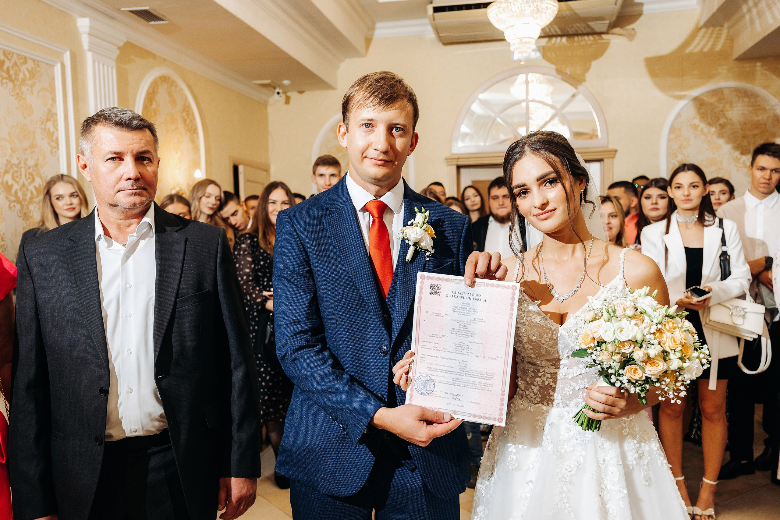 Максим Ангелина. Фотограф Омск Андрей Козяков