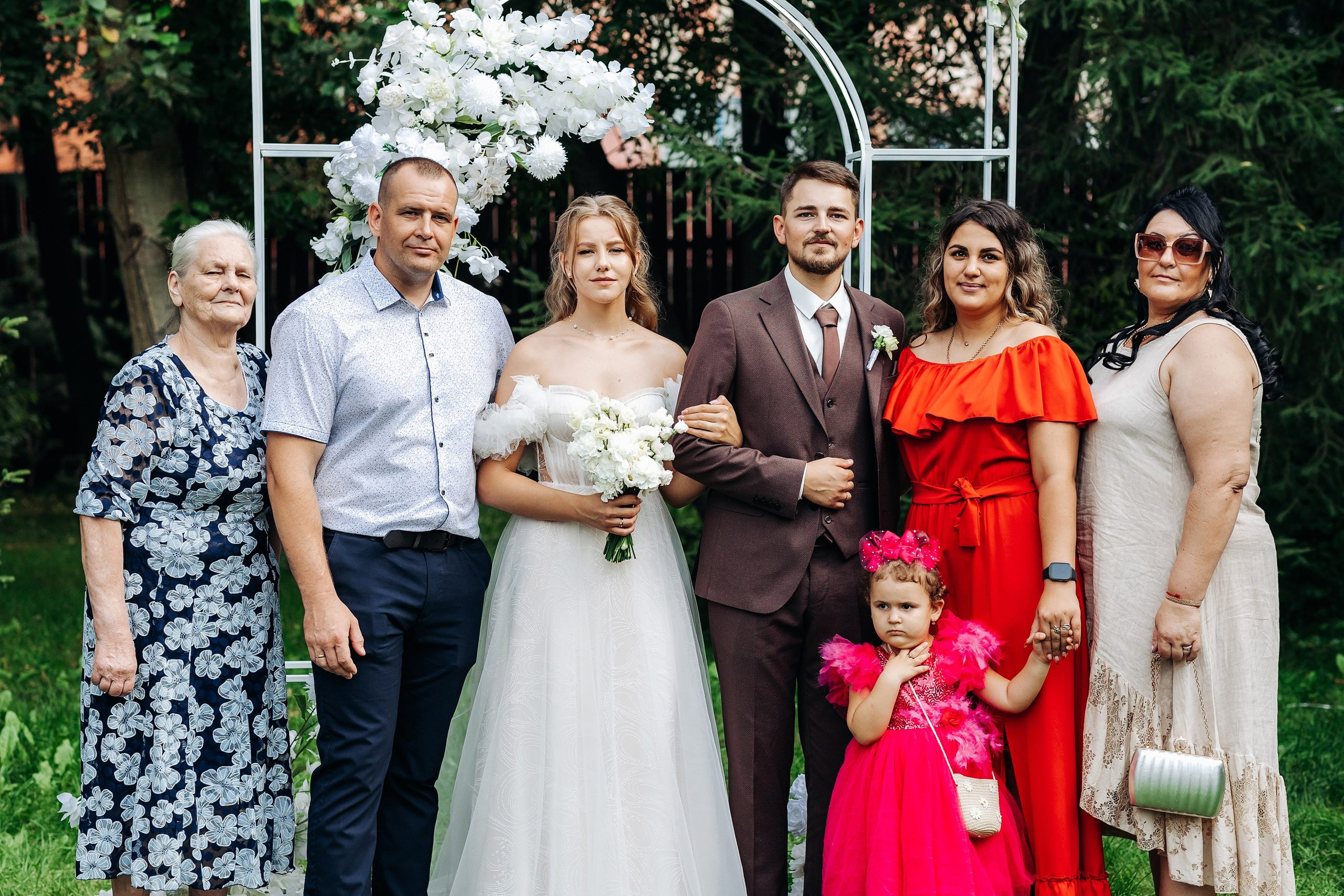 Александр Ирина. Фотограф Омск Андрей Козяков