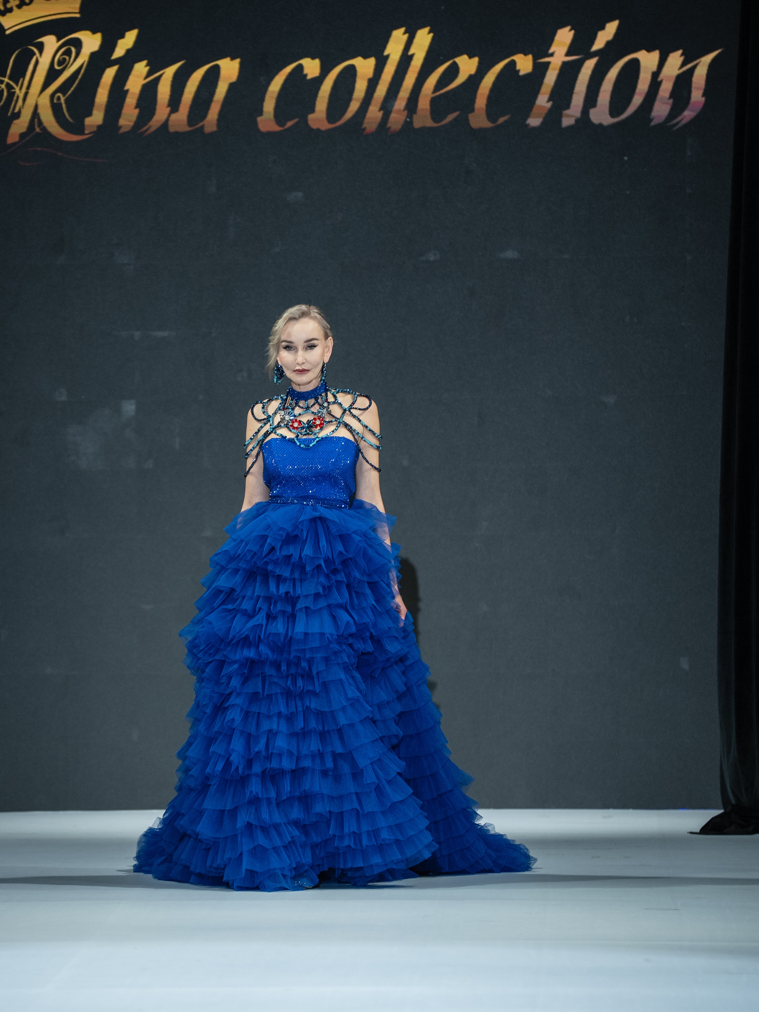 EURASIAN FASHION WEEK Rina Collection. Сайт Алматинского НЮ АРТ, будуар и фэшн фотографа Дениса Карпенко