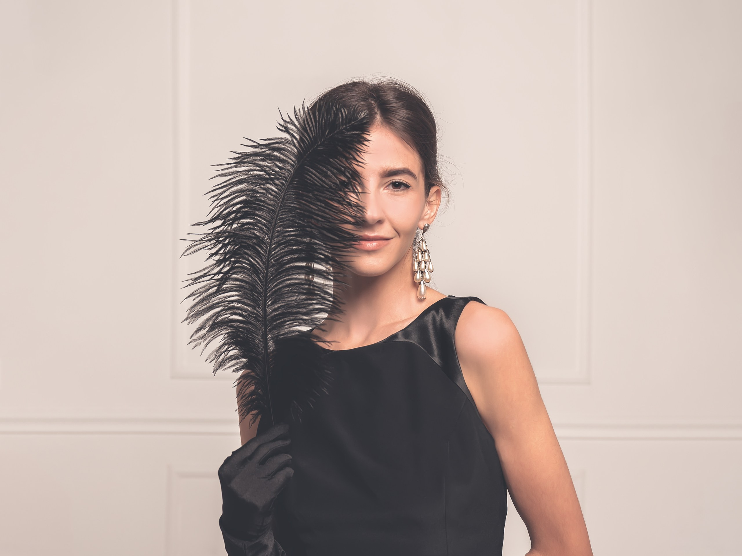 Женский портрет. Конный портретный фотограф Наталья Шелест