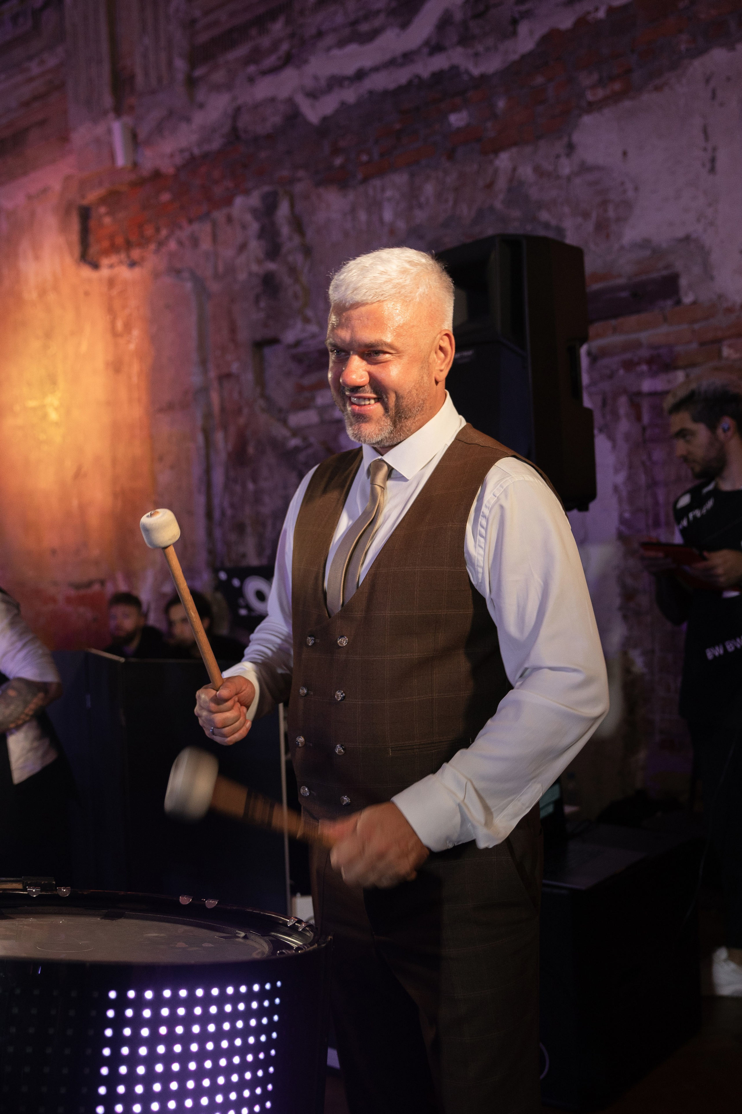 Futuro. Wedding reels and photo