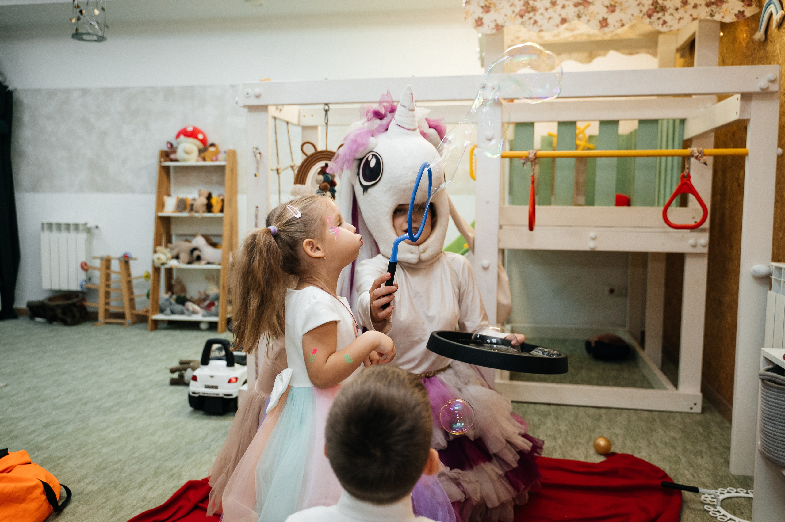 Надя 2 года (ВОЖЫК). Семейный фотограф в Минске Дарья Дреко