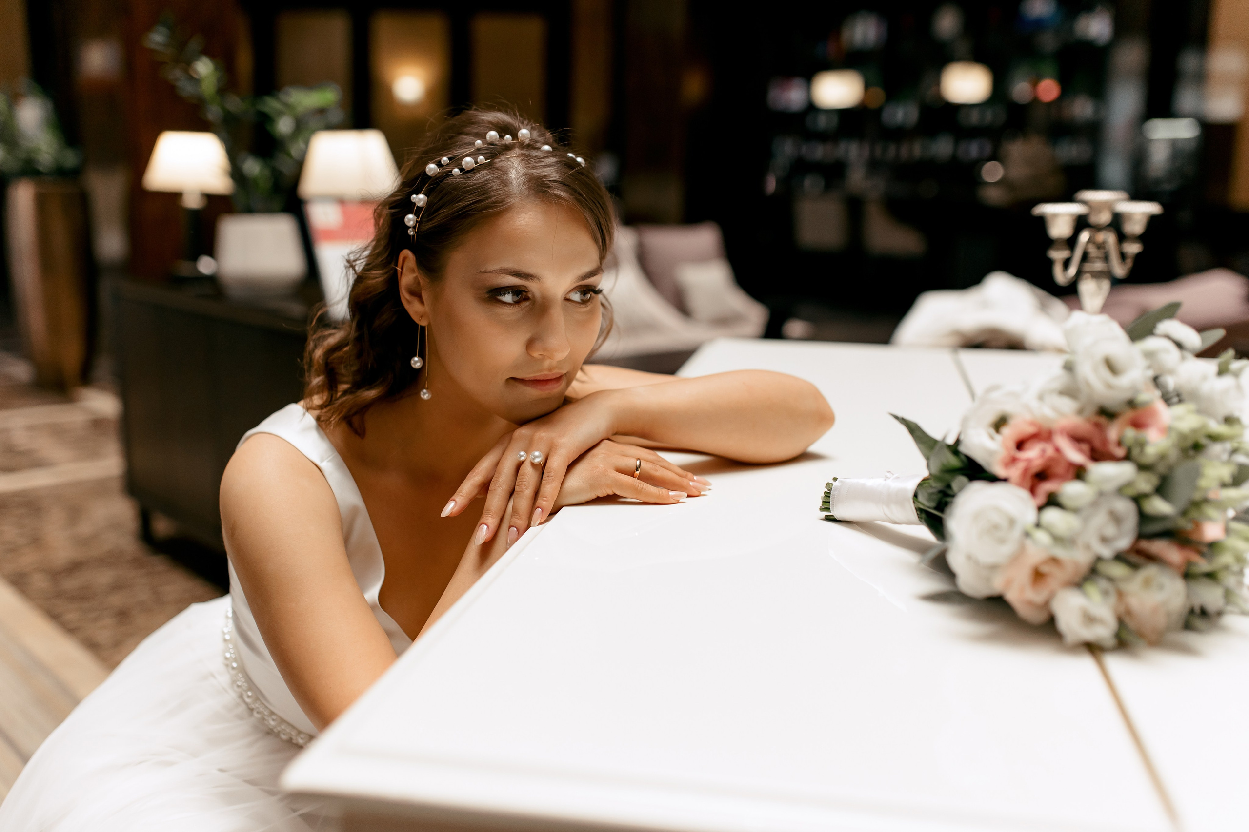 Дима и Яна. Свадебный и семейный фотограф в Туле и области Маша Костина