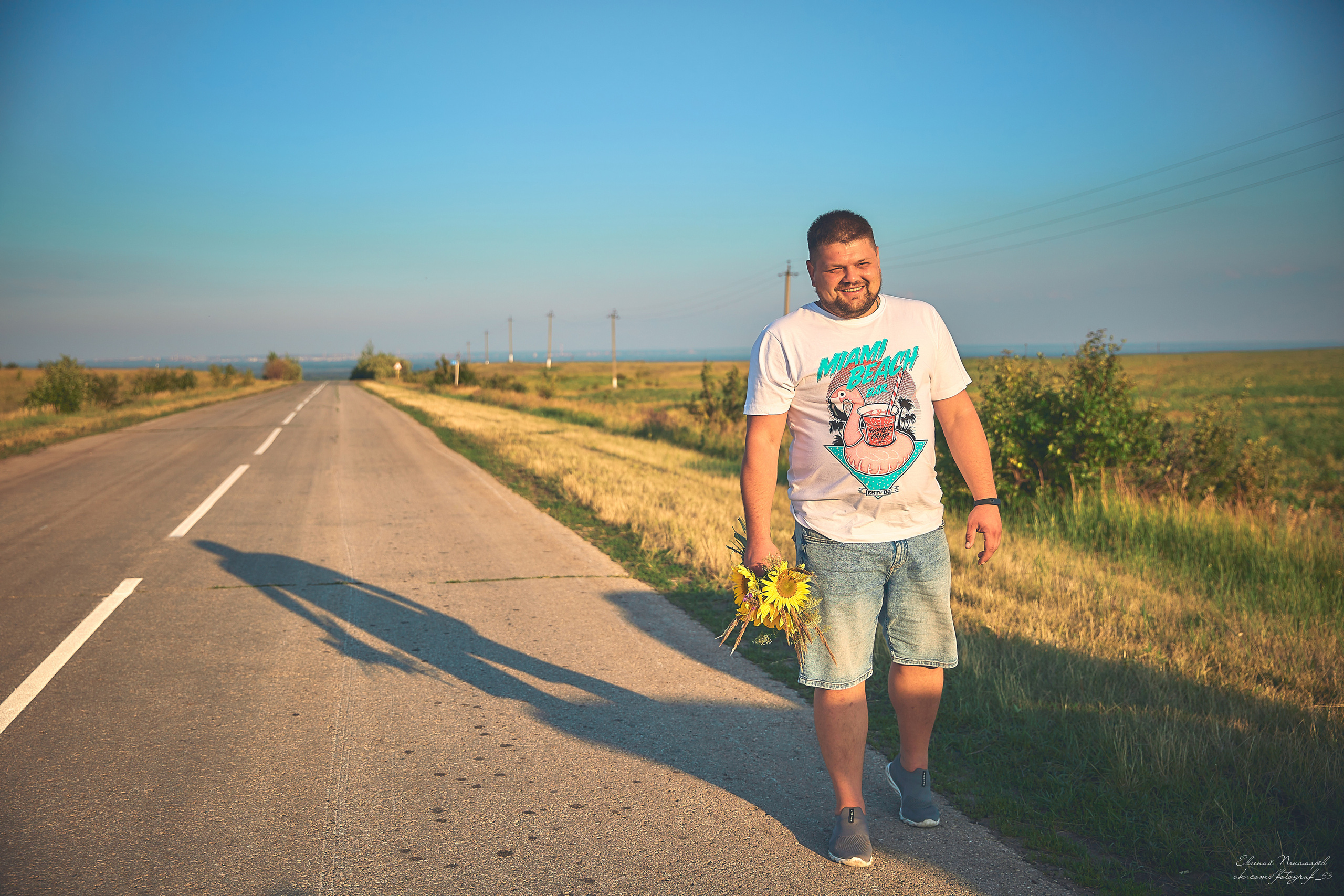 Виталий и Оксана. Свадебный фотограф в Тольятти Жигулевске и Самаре Пономарев Евгений
