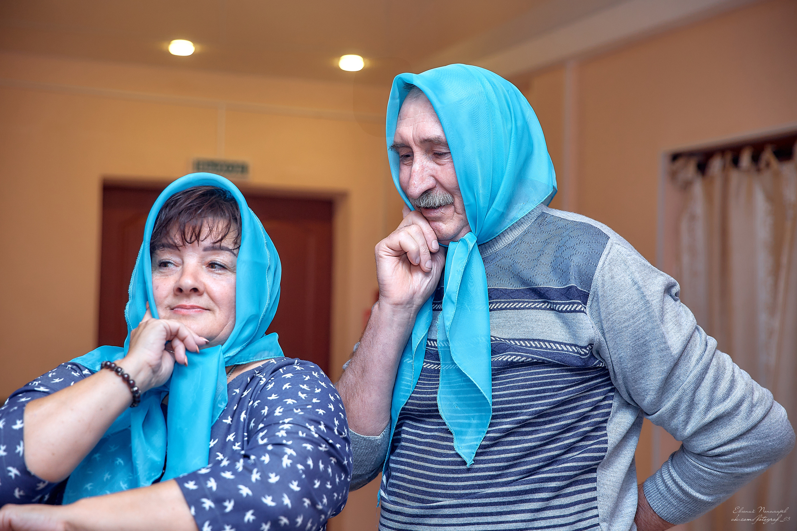 Юбилей Виктора. Свадебный фотограф в Тольятти Жигулевске и Самаре Пономарев Евгений