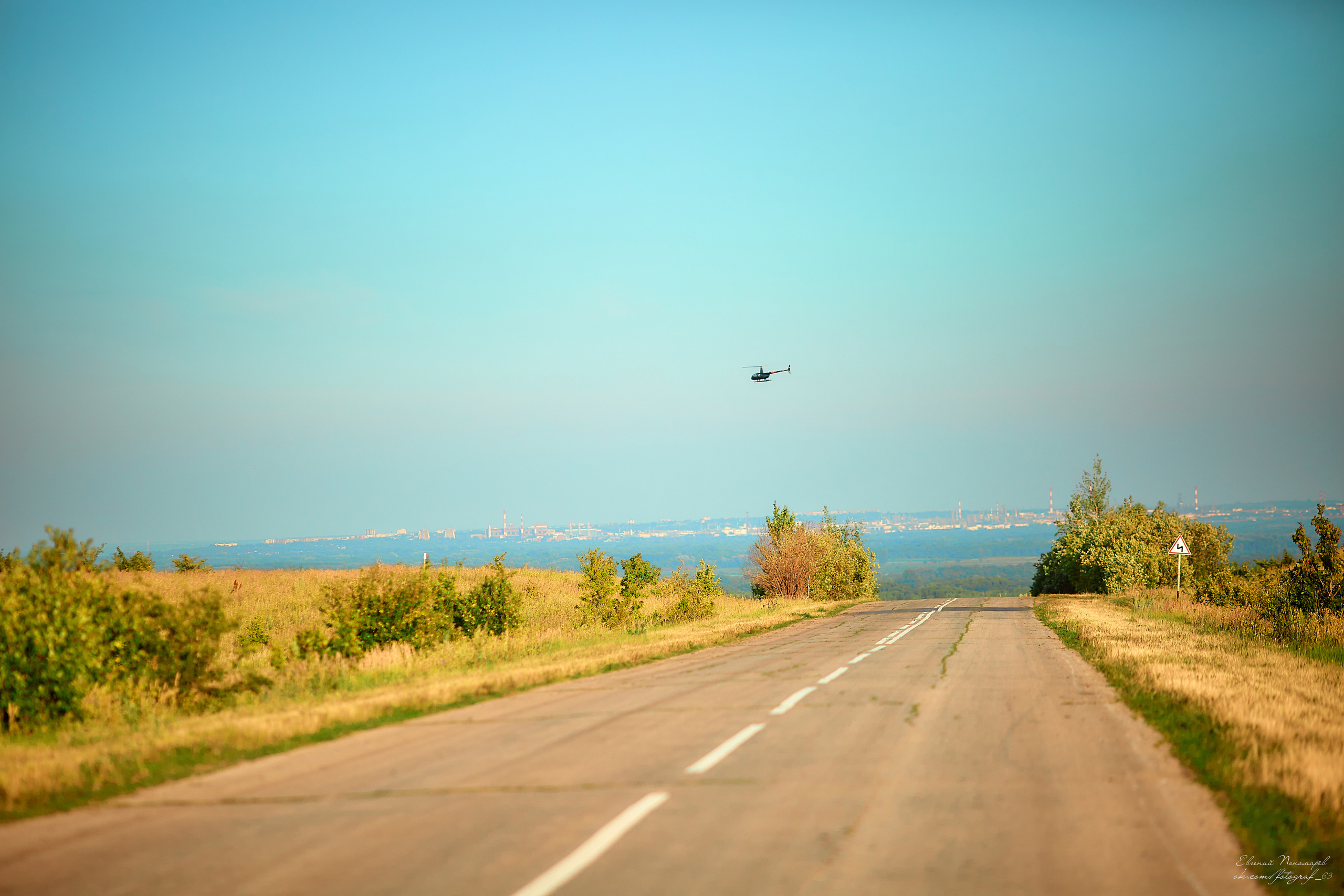 Виталий и Оксана. Свадебный фотограф в Тольятти Жигулевске и Самаре Пономарев Евгений