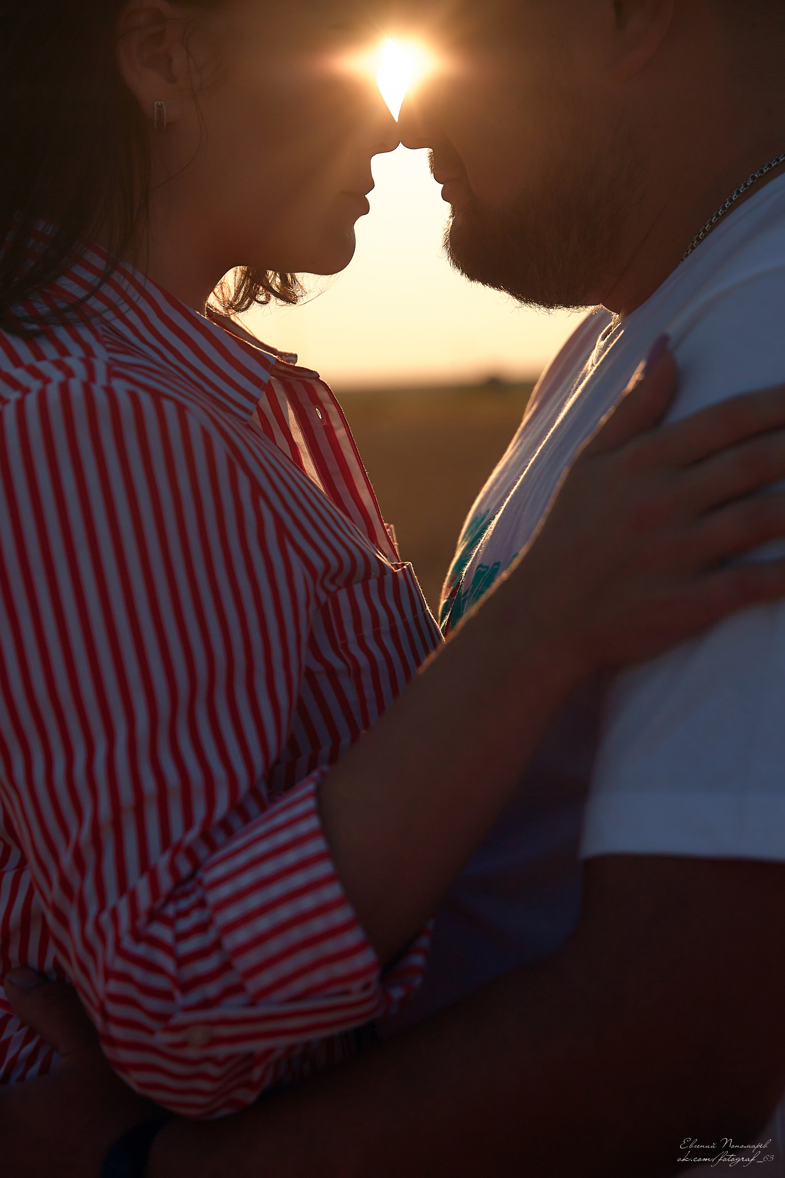 Виталий и Оксана. Свадебный фотограф в Тольятти Жигулевске и Самаре Пономарев Евгений