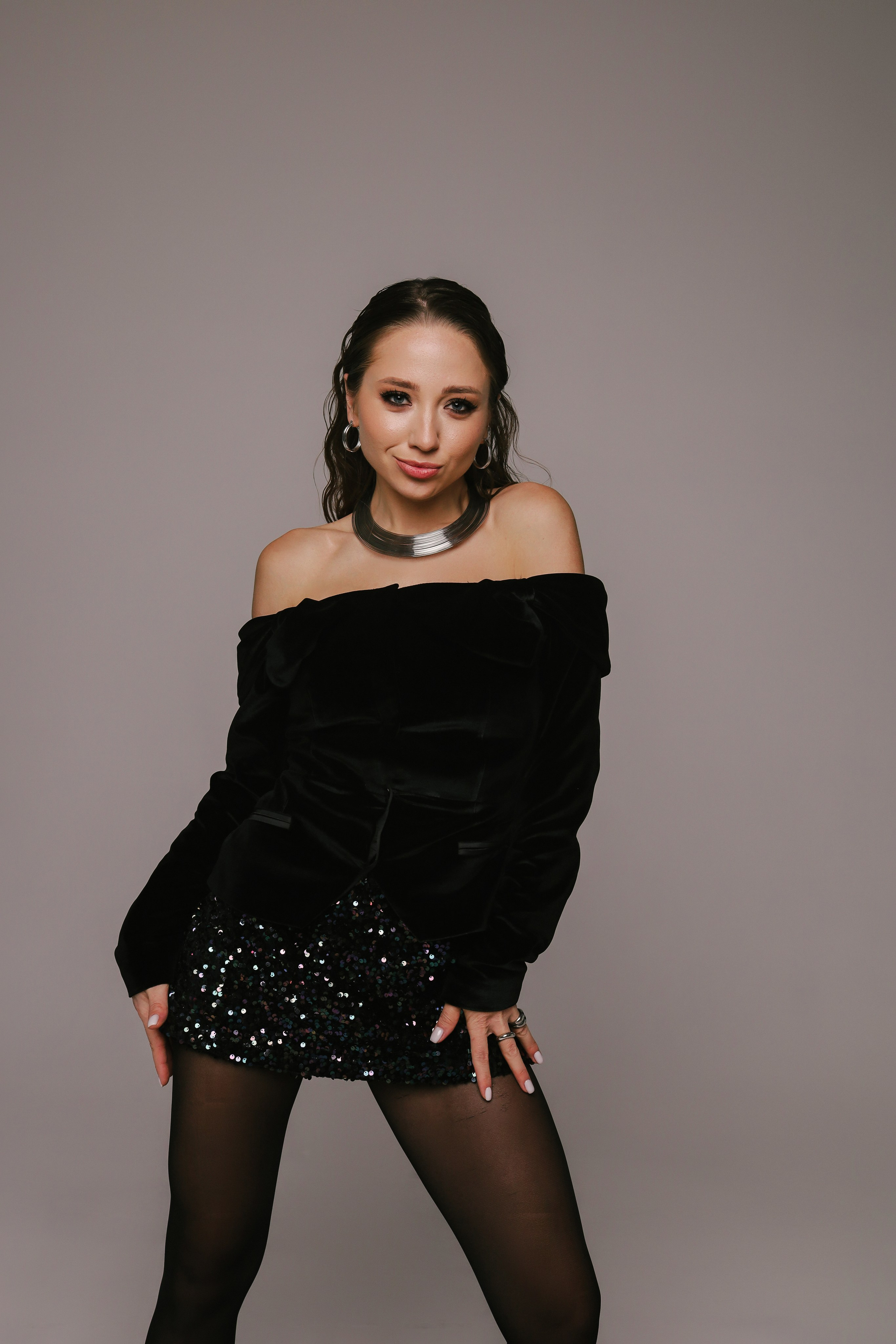 Женский портрет. Свадебный и портретный фотограф в Москве Даша Бондарева