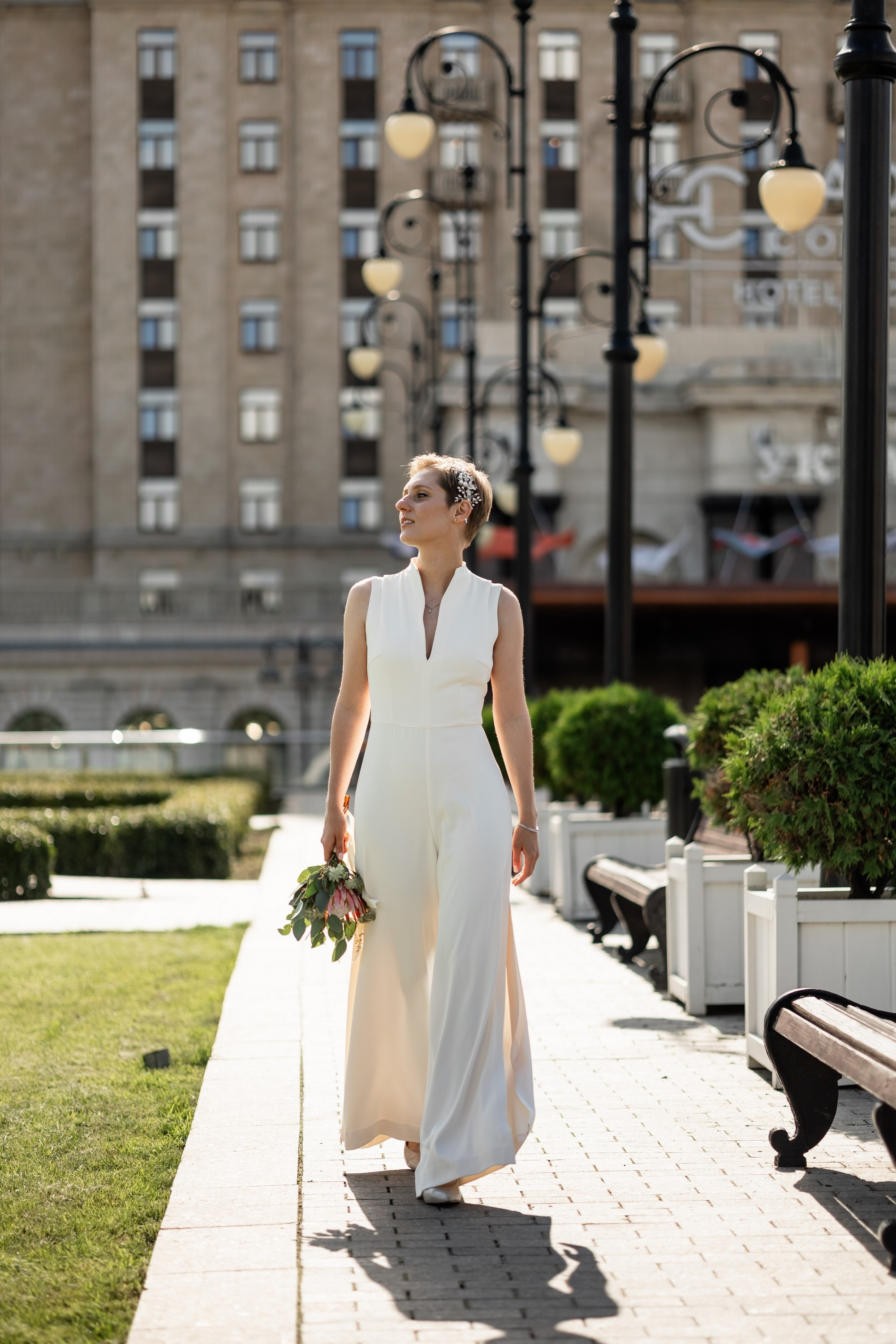 Евгений и Евгения. Татьяна Чернышова свадебный фотограф Москва