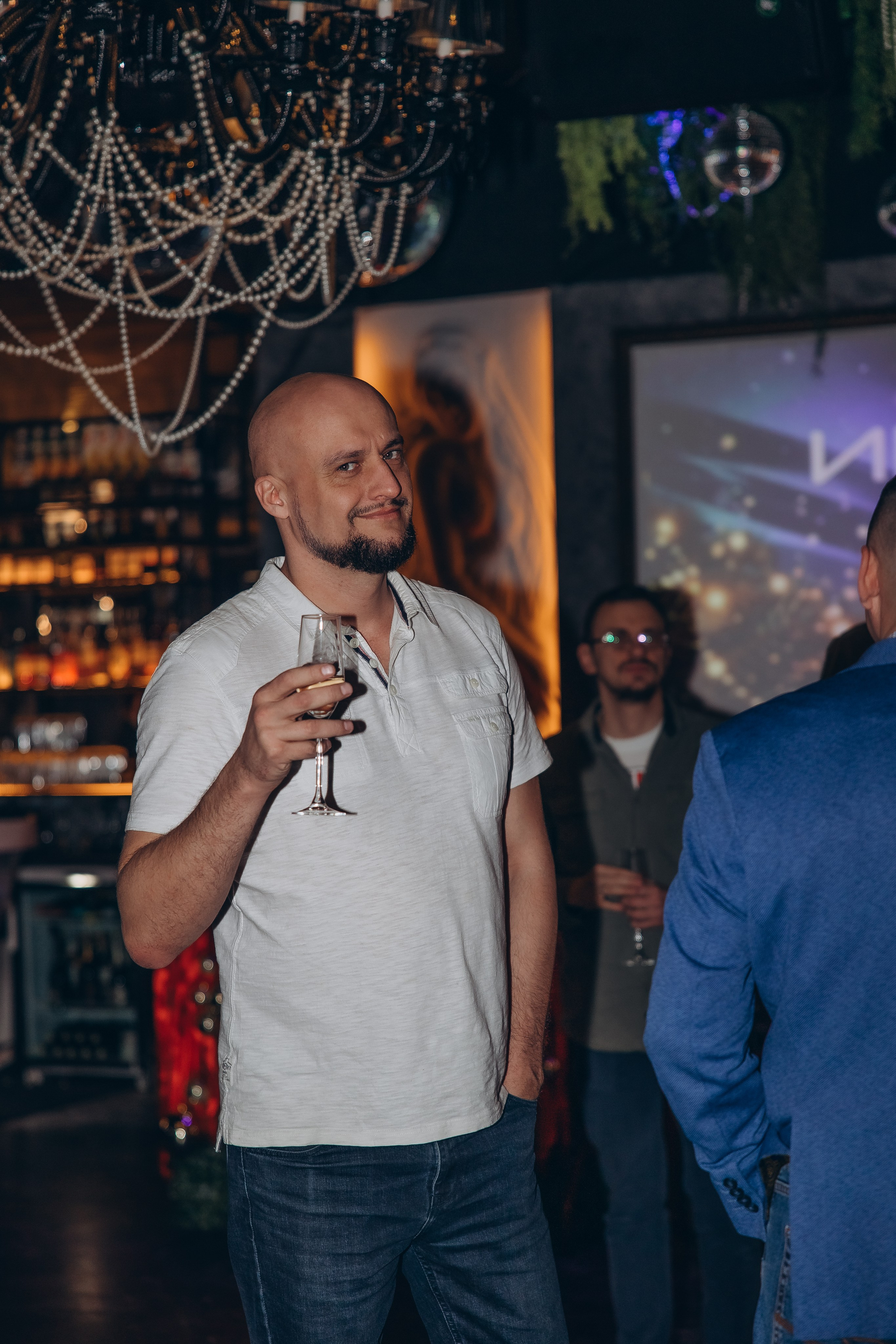 Интэр. Фотограф из Сибири