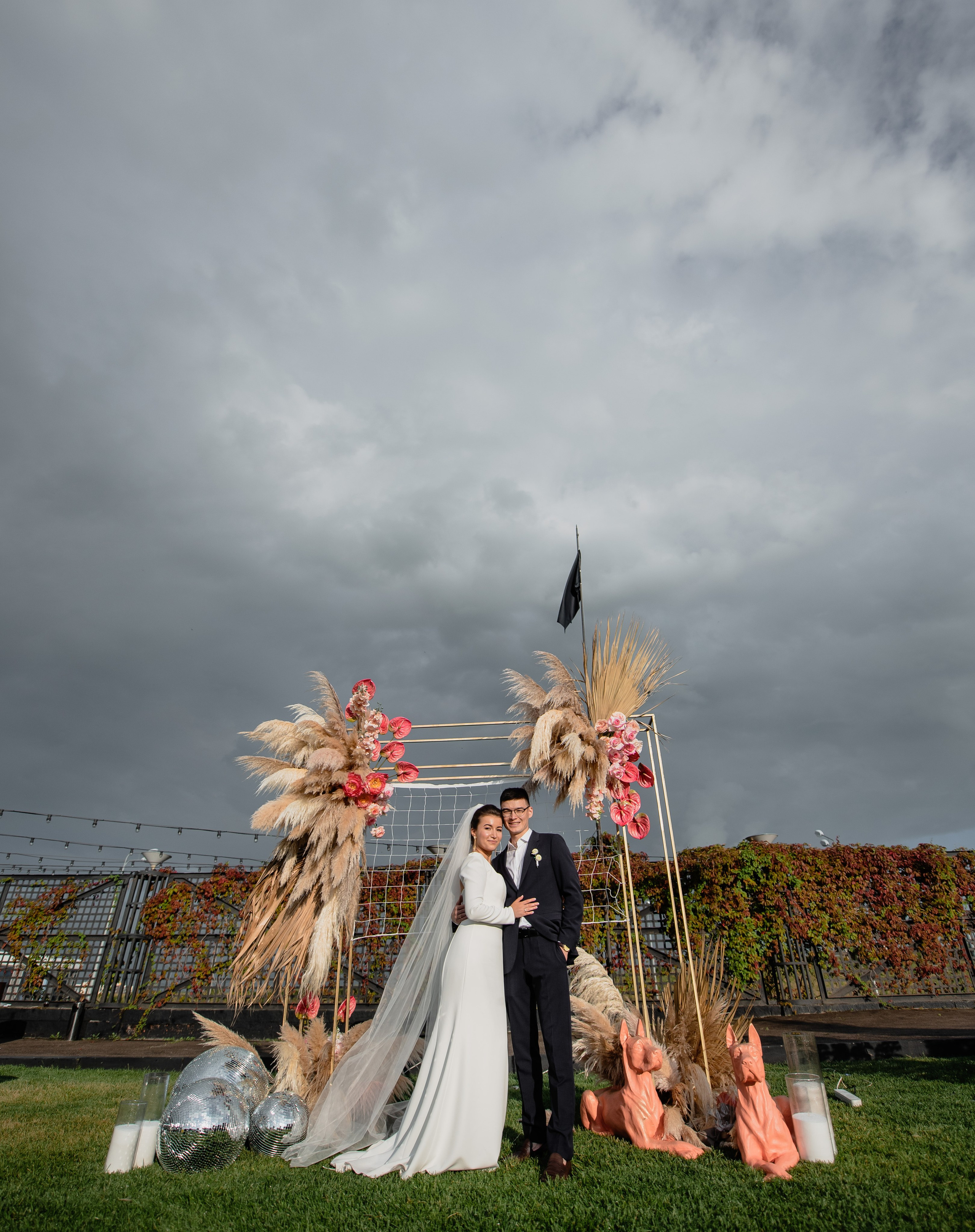 DITI Wedding. Wedding and Destination photographer Rustam Kalimullin