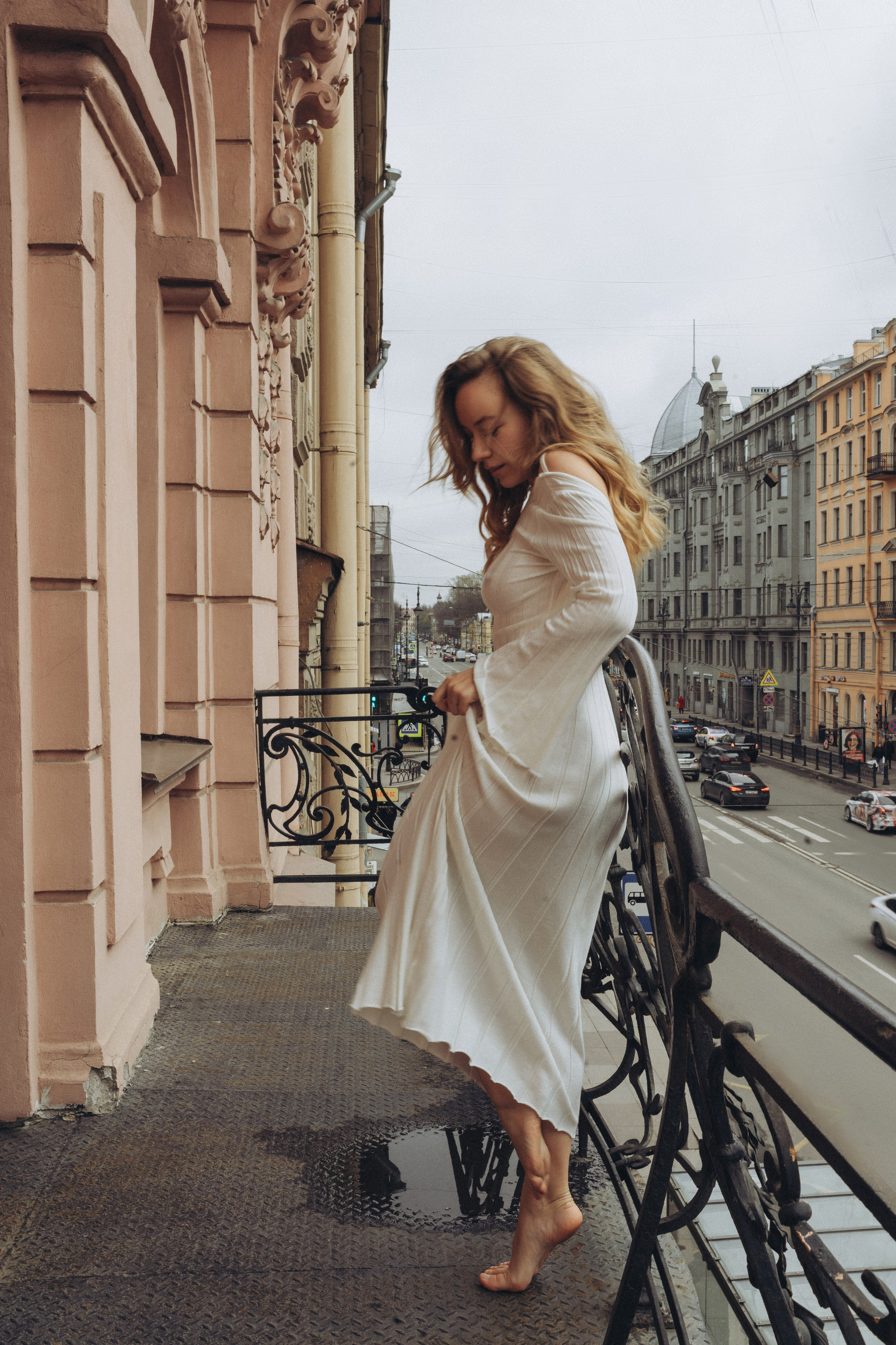 Daria. Фотограф Санкт-Петербург/Гомель Виктория Петрова