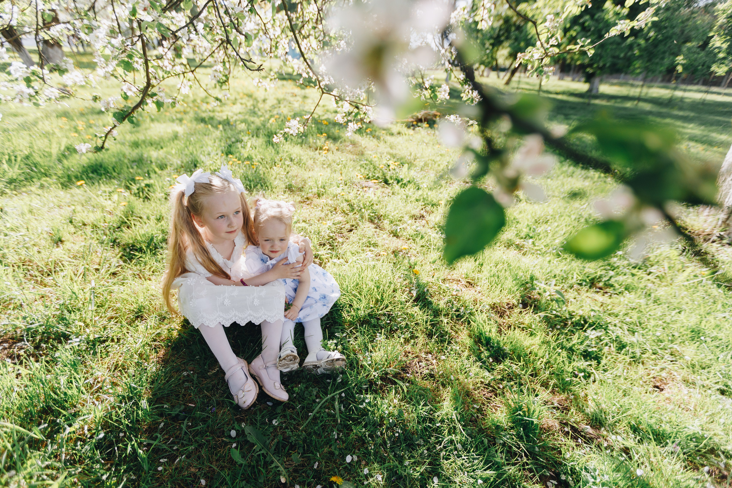 Семья весной. Свадебный семейный фотограф и видеограф Гомель Минск Беларусь Европа