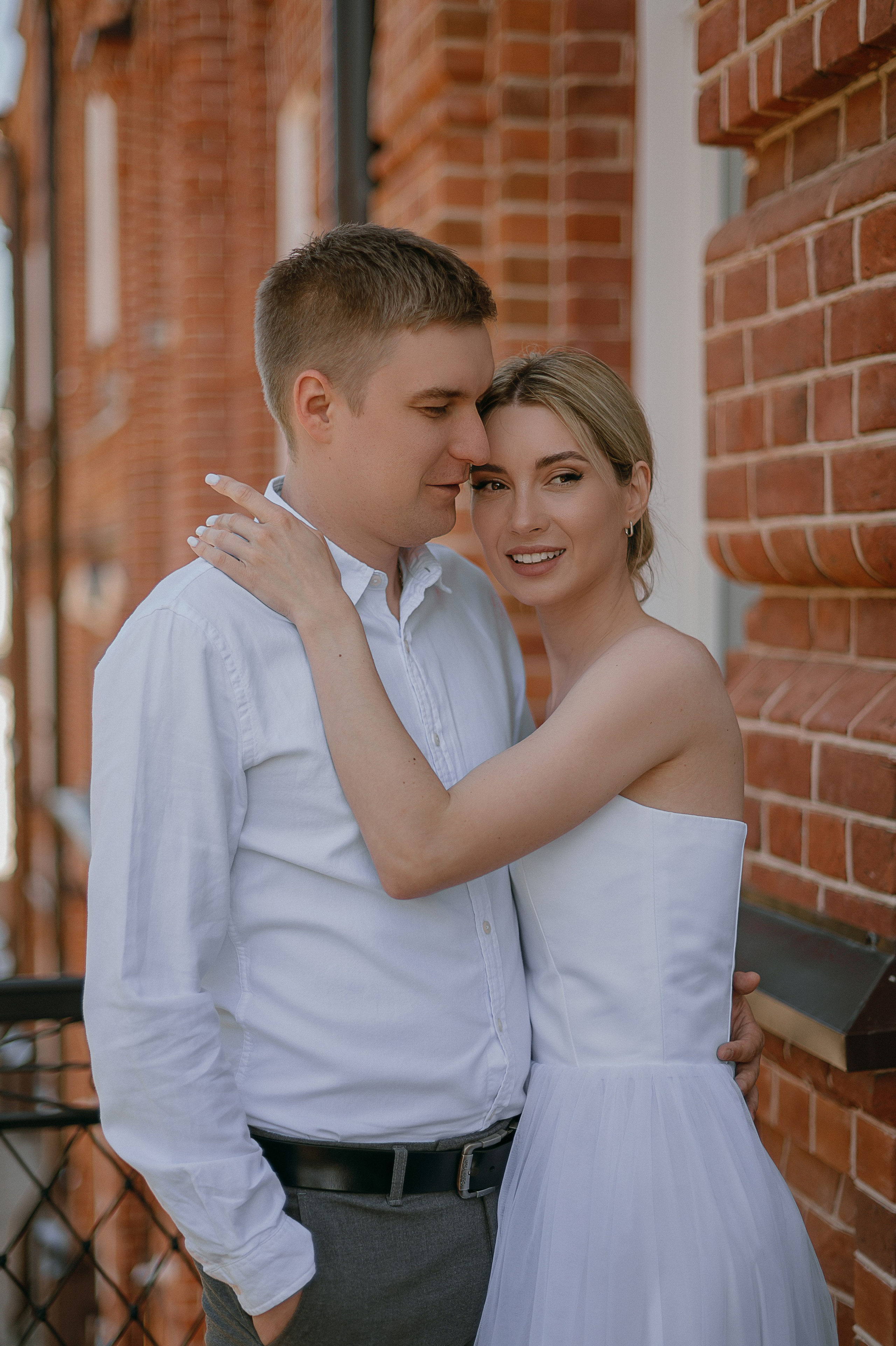 Свадьбы. Женский и семейный фотограф в Костроме. Алена Шепот