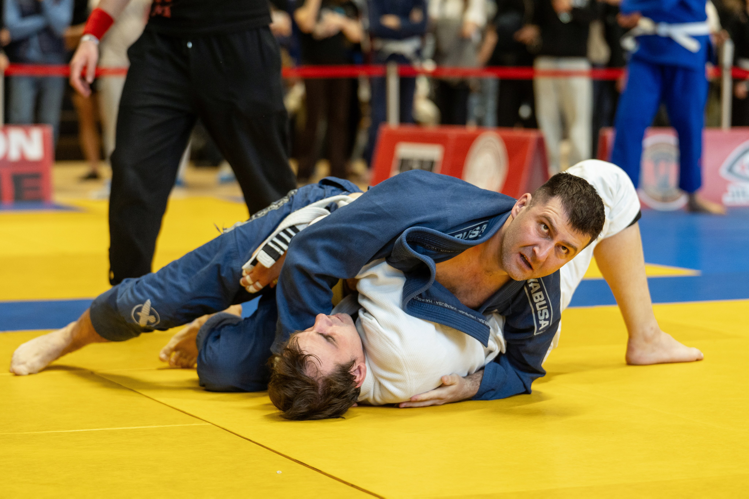 BJJ: Контакт. Фотограф Олеся Мочалова. Москва. Нижний Новгород