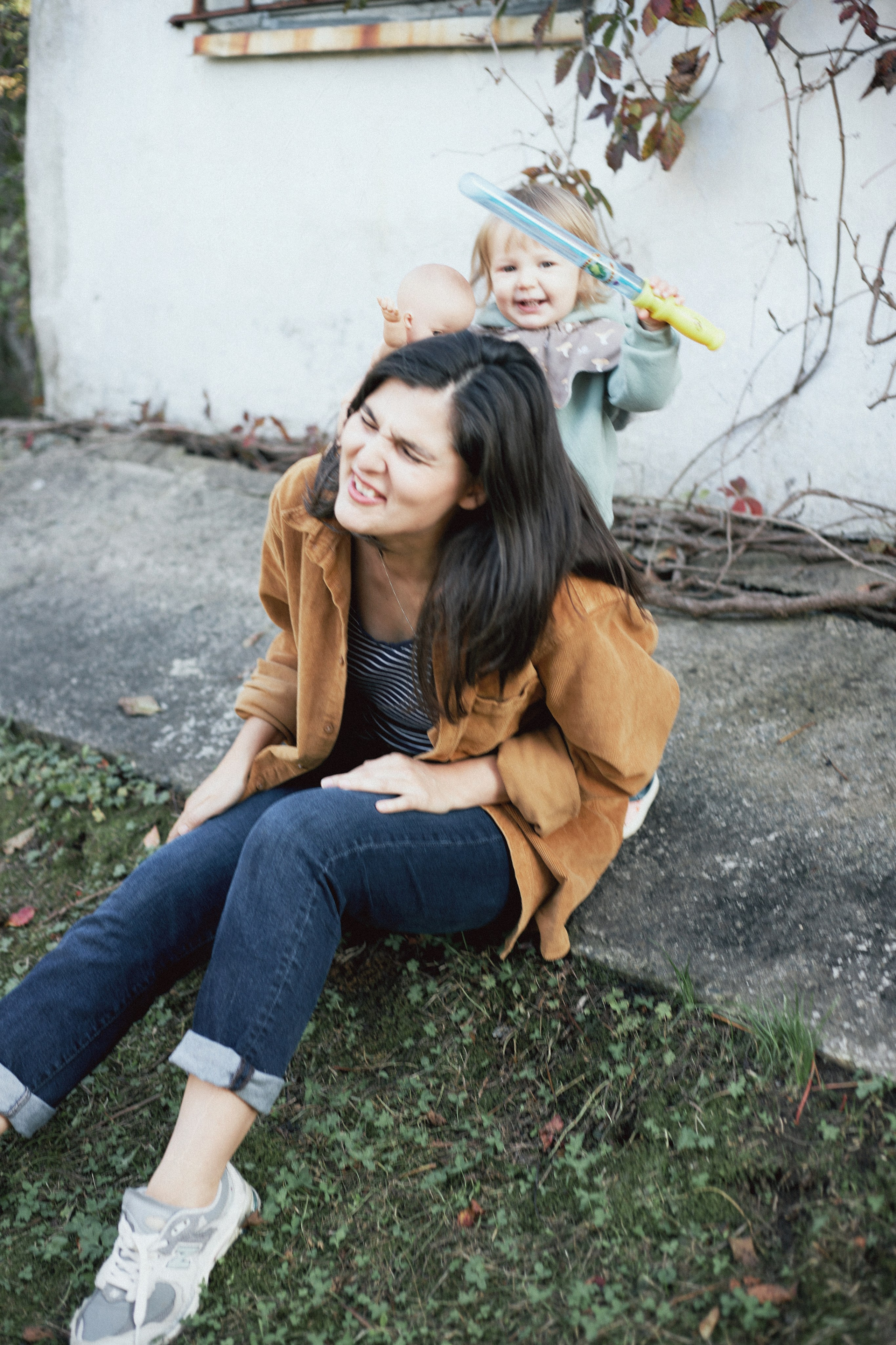 Настя & Агния. Фотограф Ионова Анастасия, г Владивосток