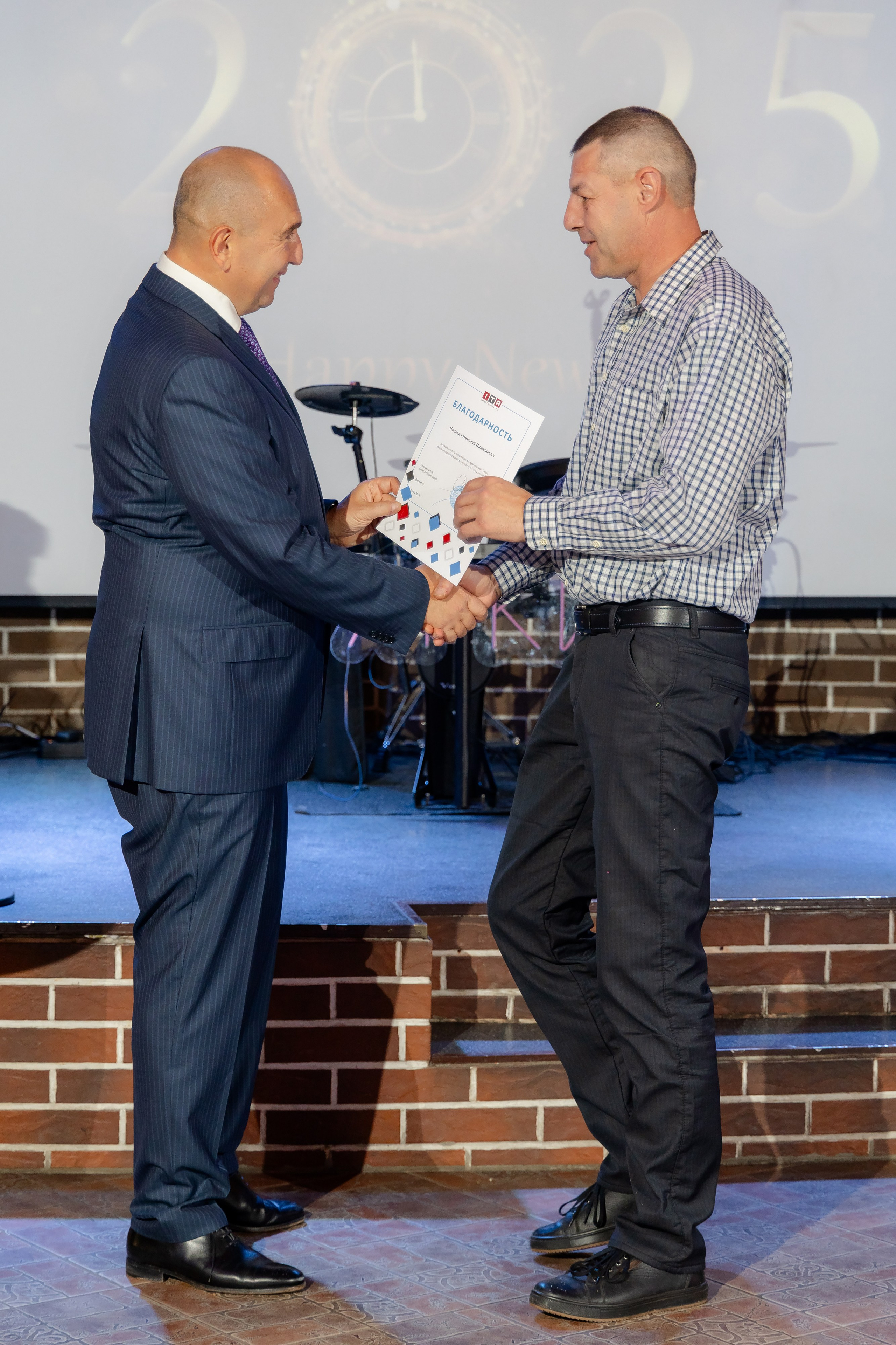 Корпоративная новогодняя съемка для логистической компании ИТА. Свадебный фотограф в Минске/Беларуси Сергей Спиридонов