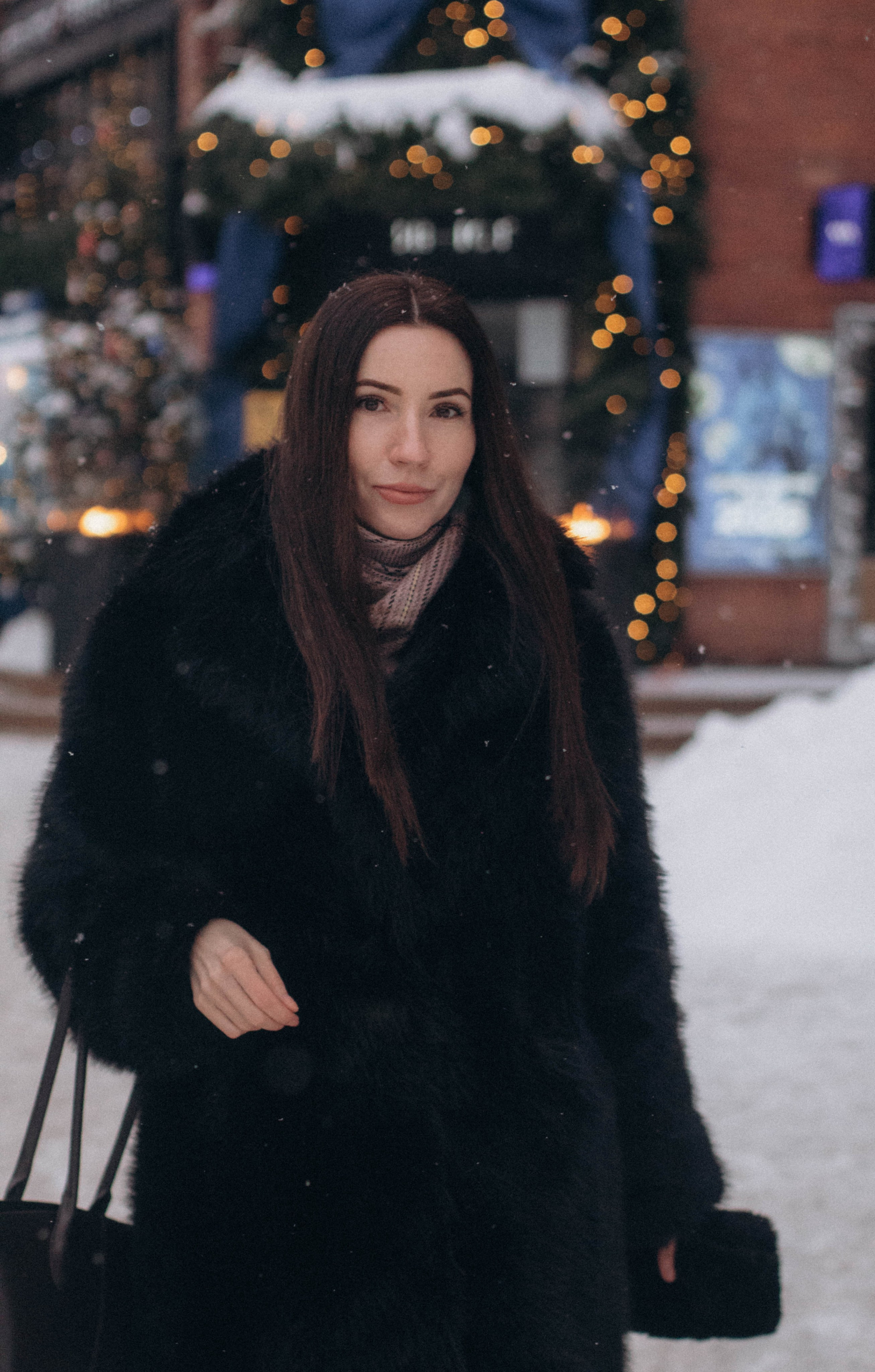 Настя. VLADA KACHANINA. Семейный/индивидуальный Фотограф Новосибирск