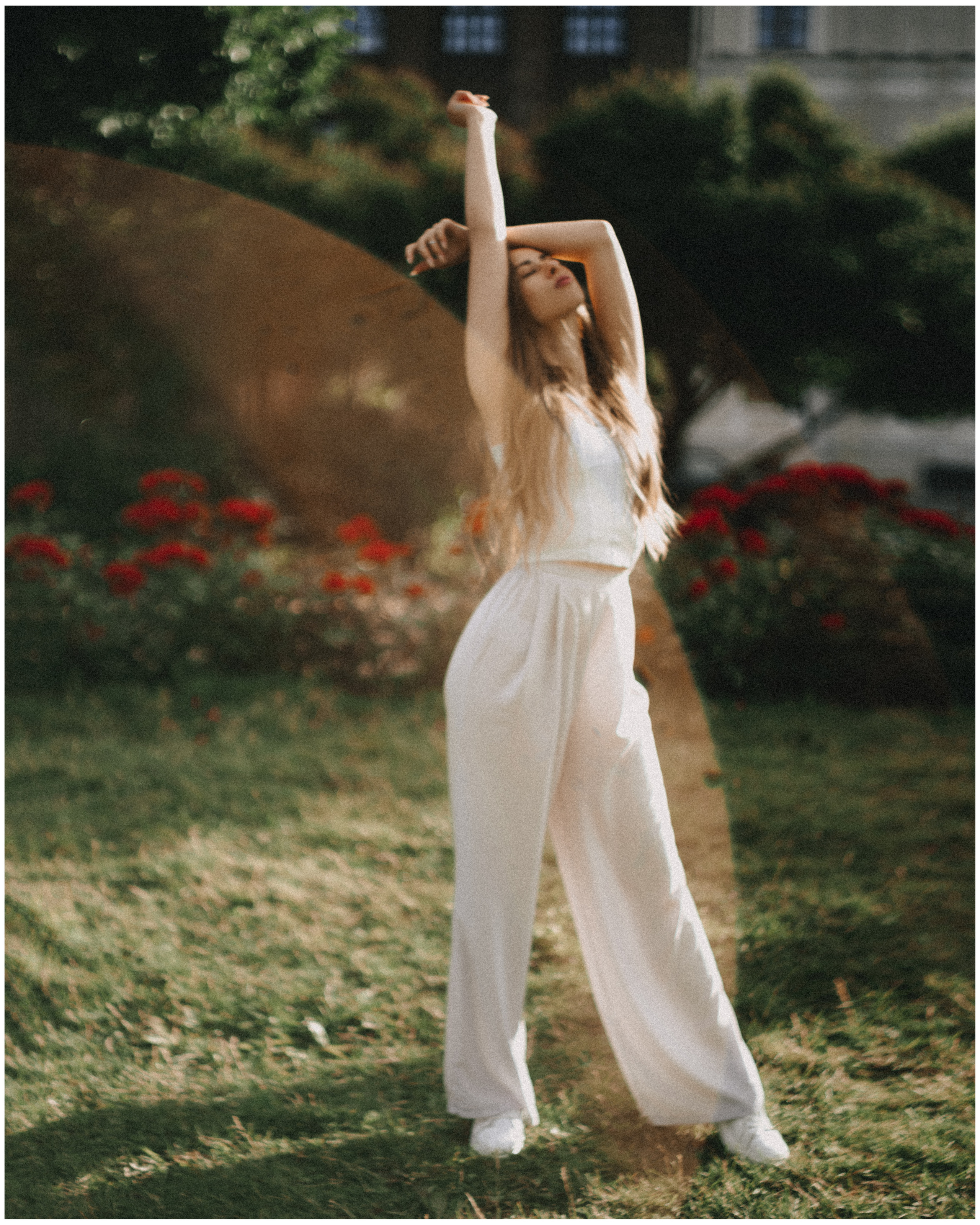 Фотосъёмка около исаакиевского собора