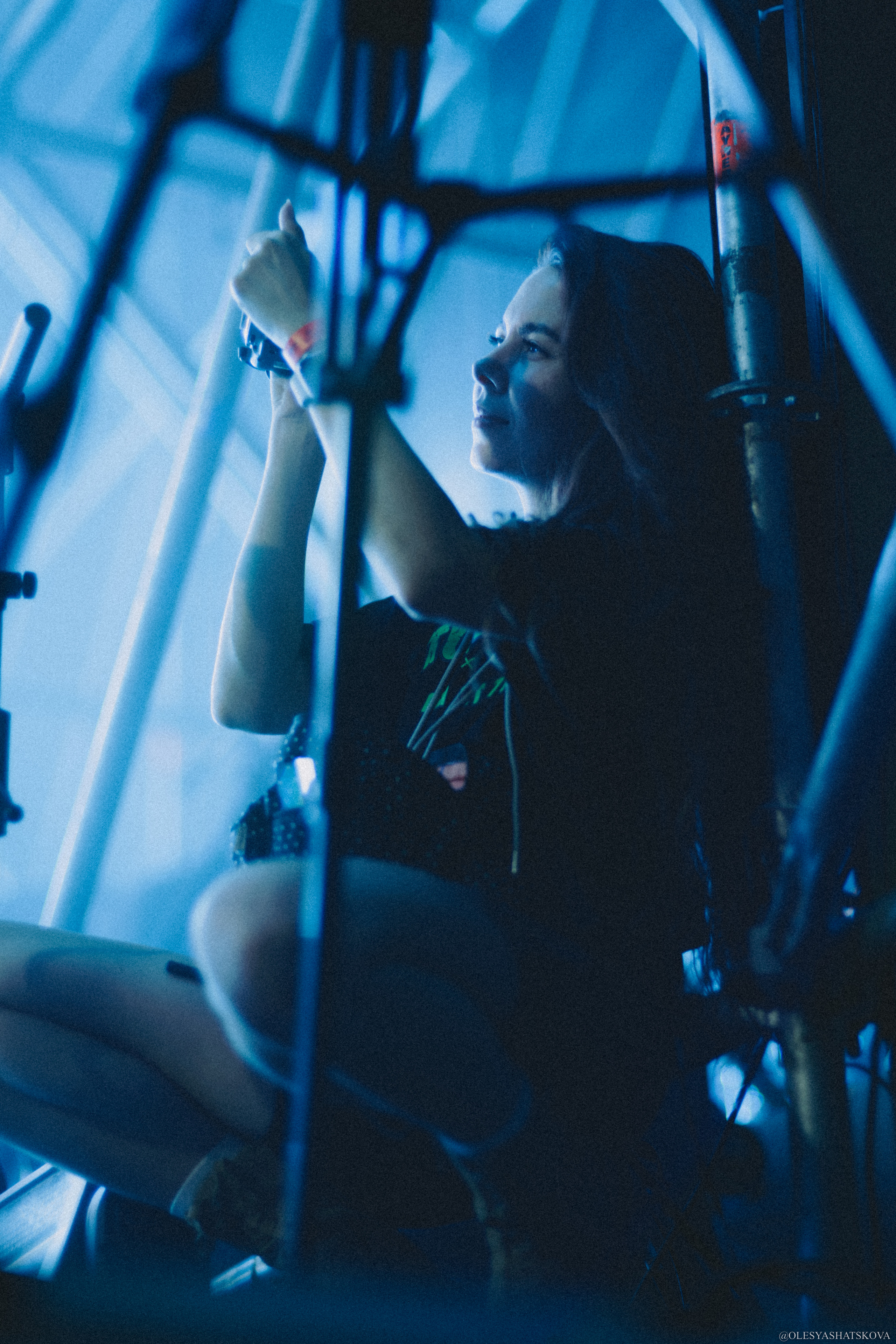 Репортажная фотосъёмка концерта группы Сироткин | Summersound